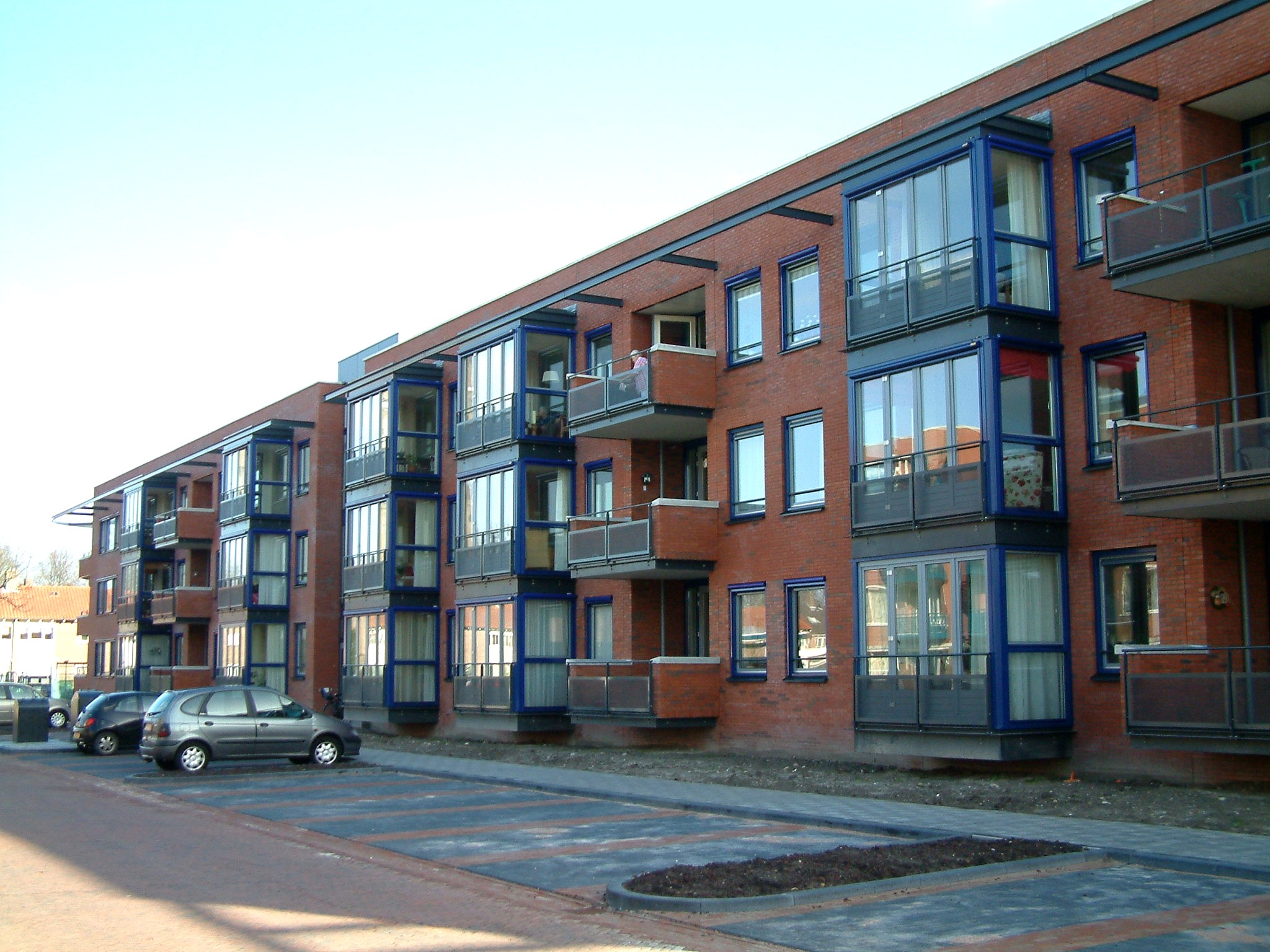 Raamstraat 35, 8301 XT Emmeloord, Nederland
