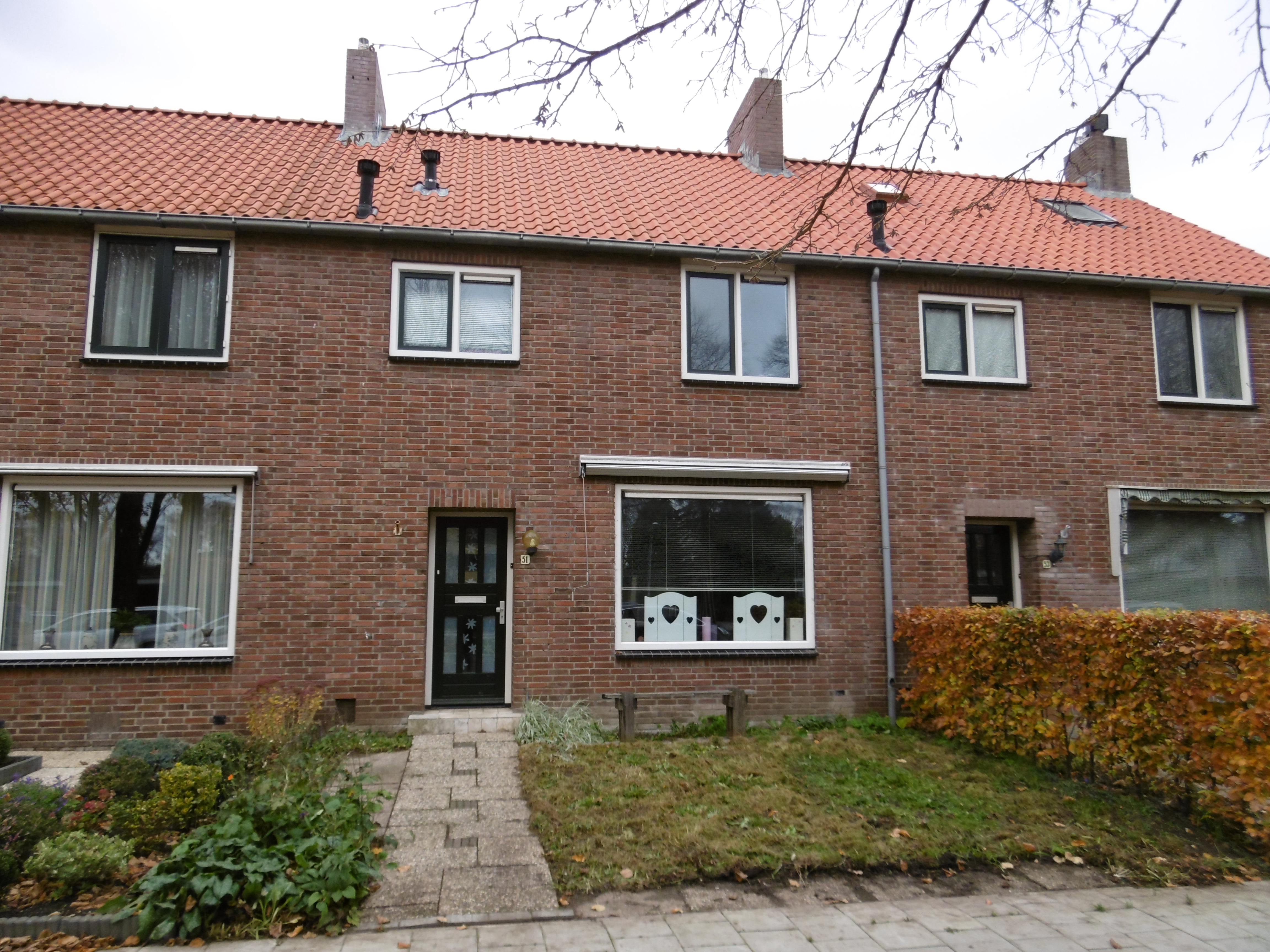 Sportlaan 51, 8302 AX Emmeloord, Nederland