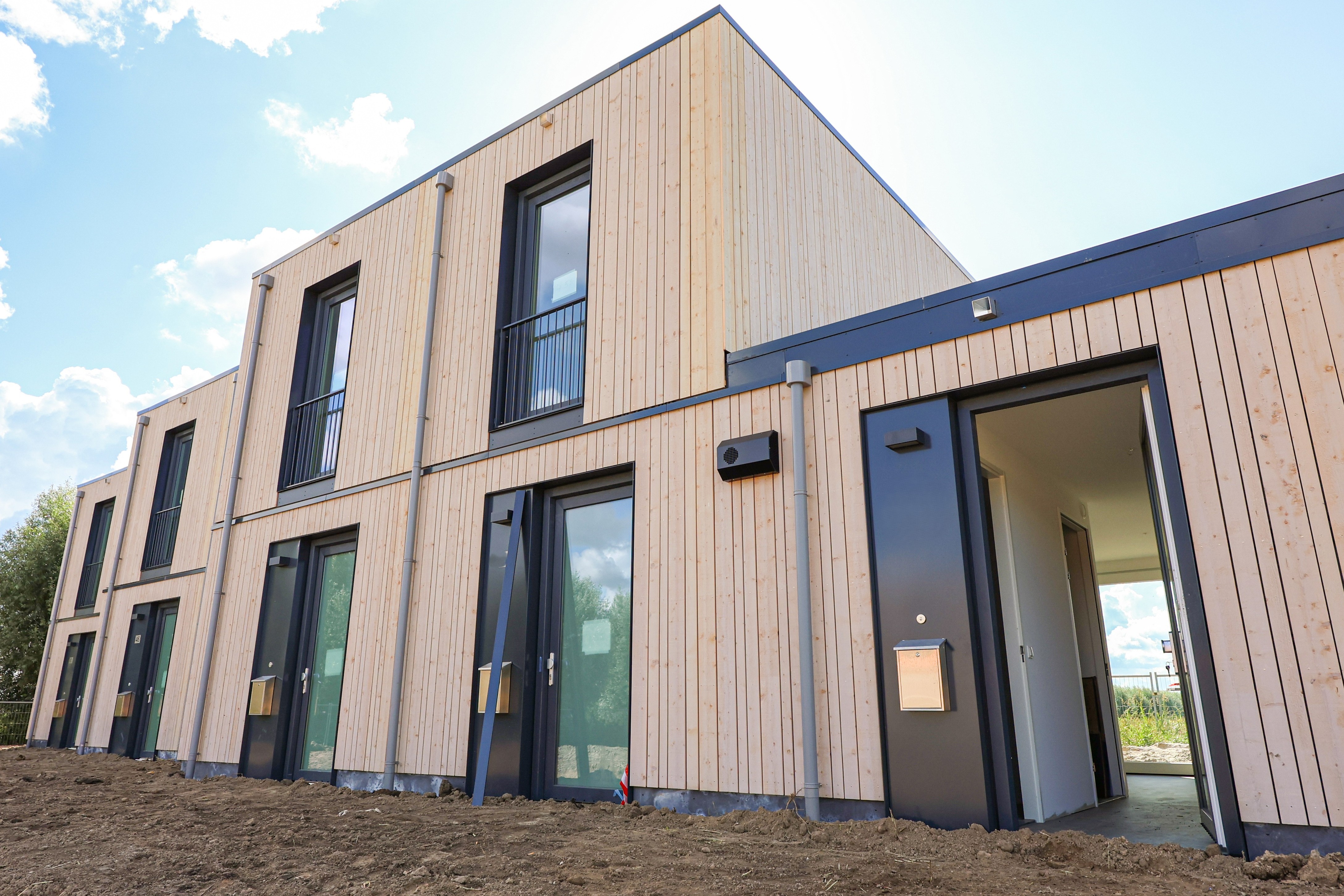 Home for rent: 't Rindel 34, Emmeloord-Revelsant-Noord Emmeloord