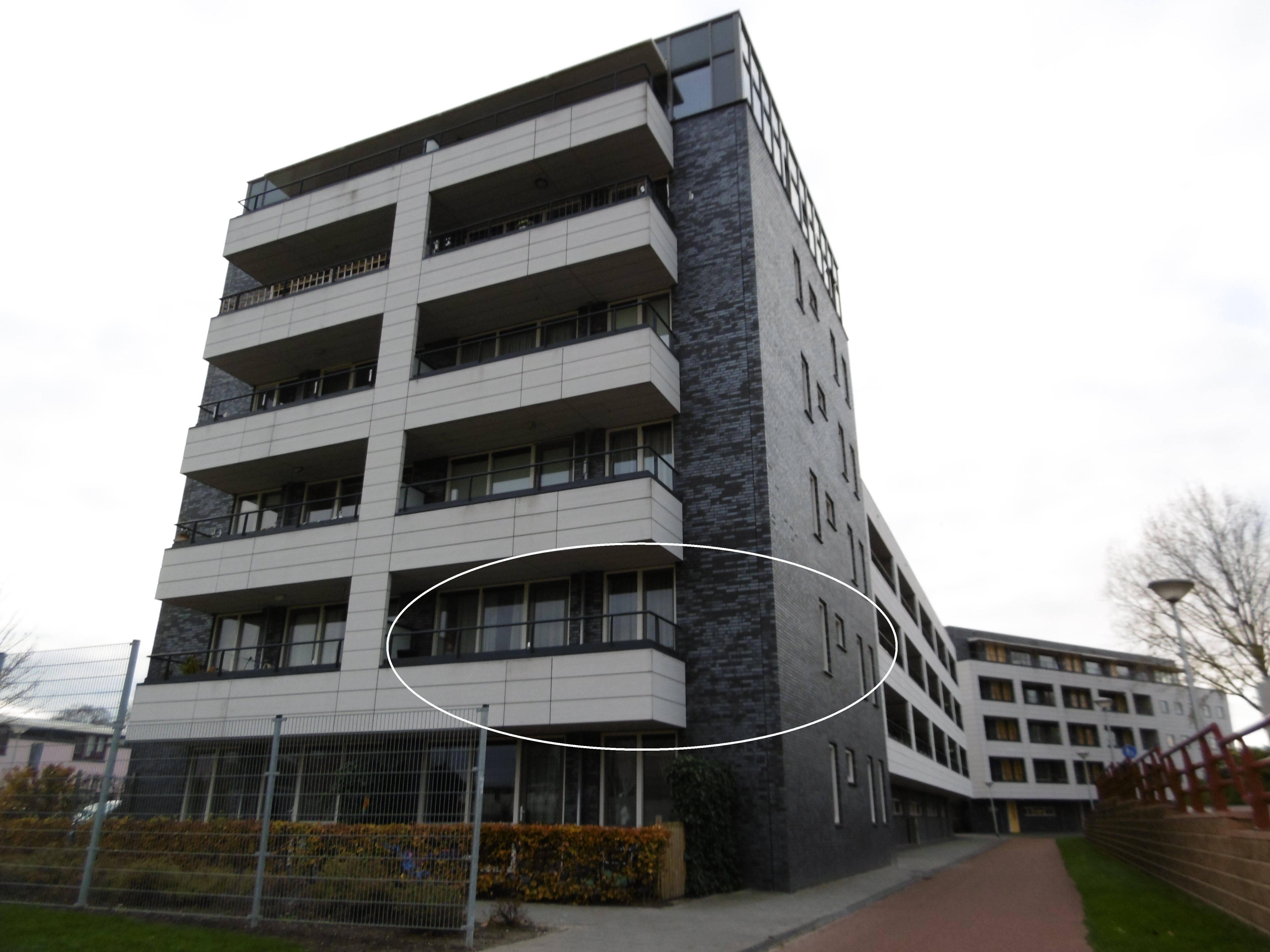 Apartment for rent: Saturnusstraat 89A, Emmeloord-Revelsant-Zuid Emmeloord