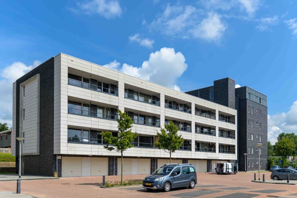 Saturnusstraat 89A