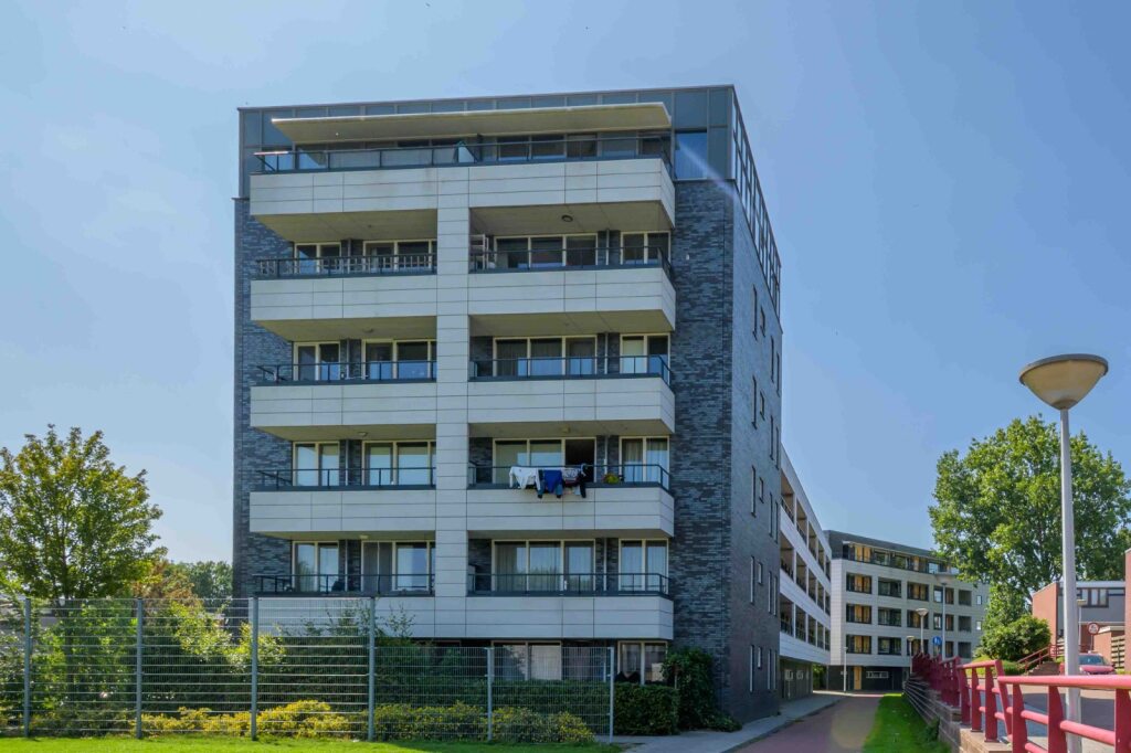 Saturnusstraat 89A