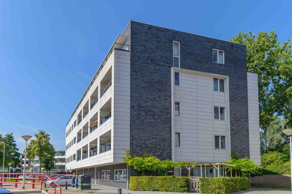 Saturnusstraat 89A