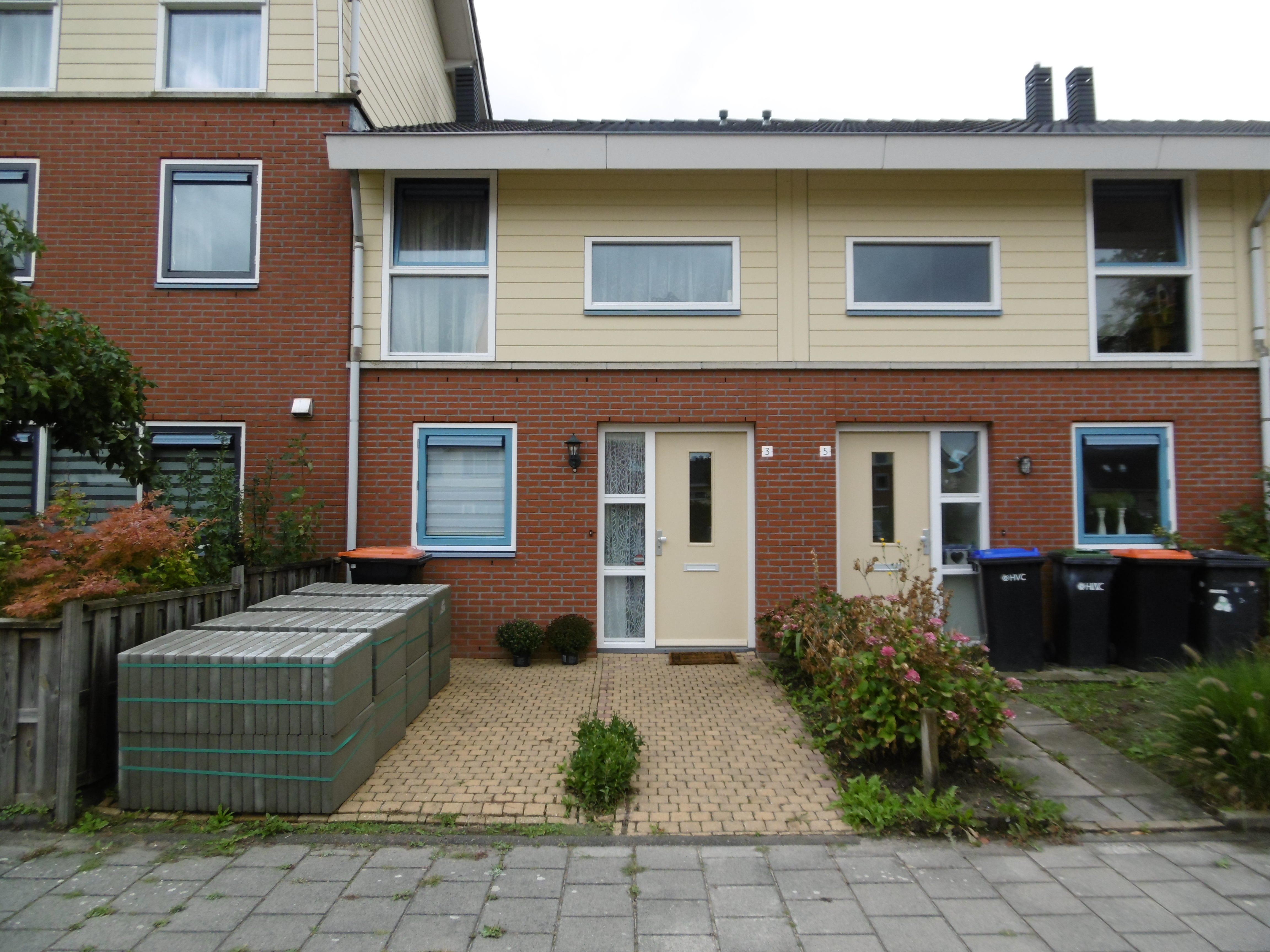 Putten 3, 8302 NR Emmeloord, Nederland
