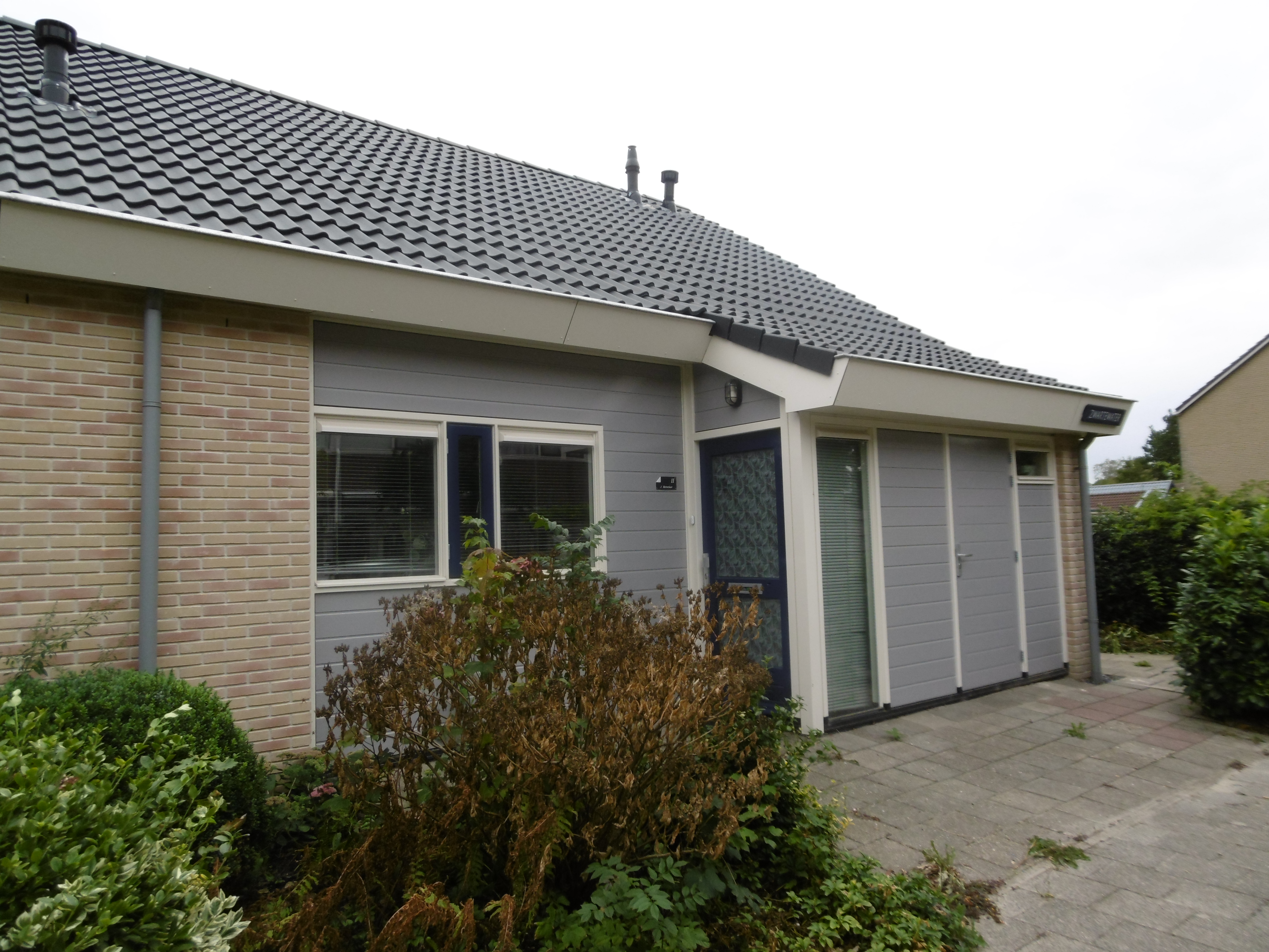 Zwartewater 11, 8303 DD Emmeloord, Nederland