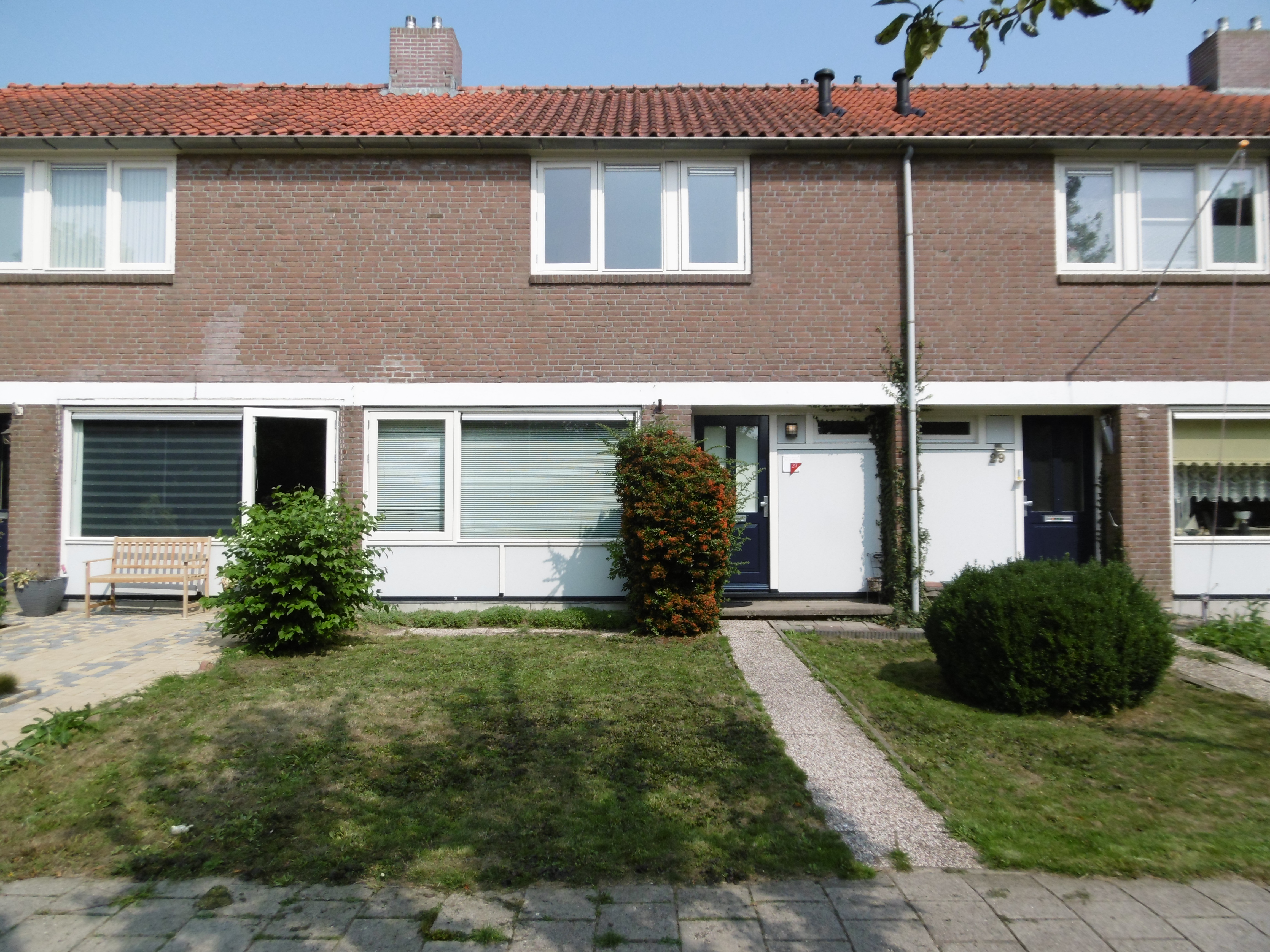 Fazantendrift 27, 8309 AM Tollebeek, Nederland