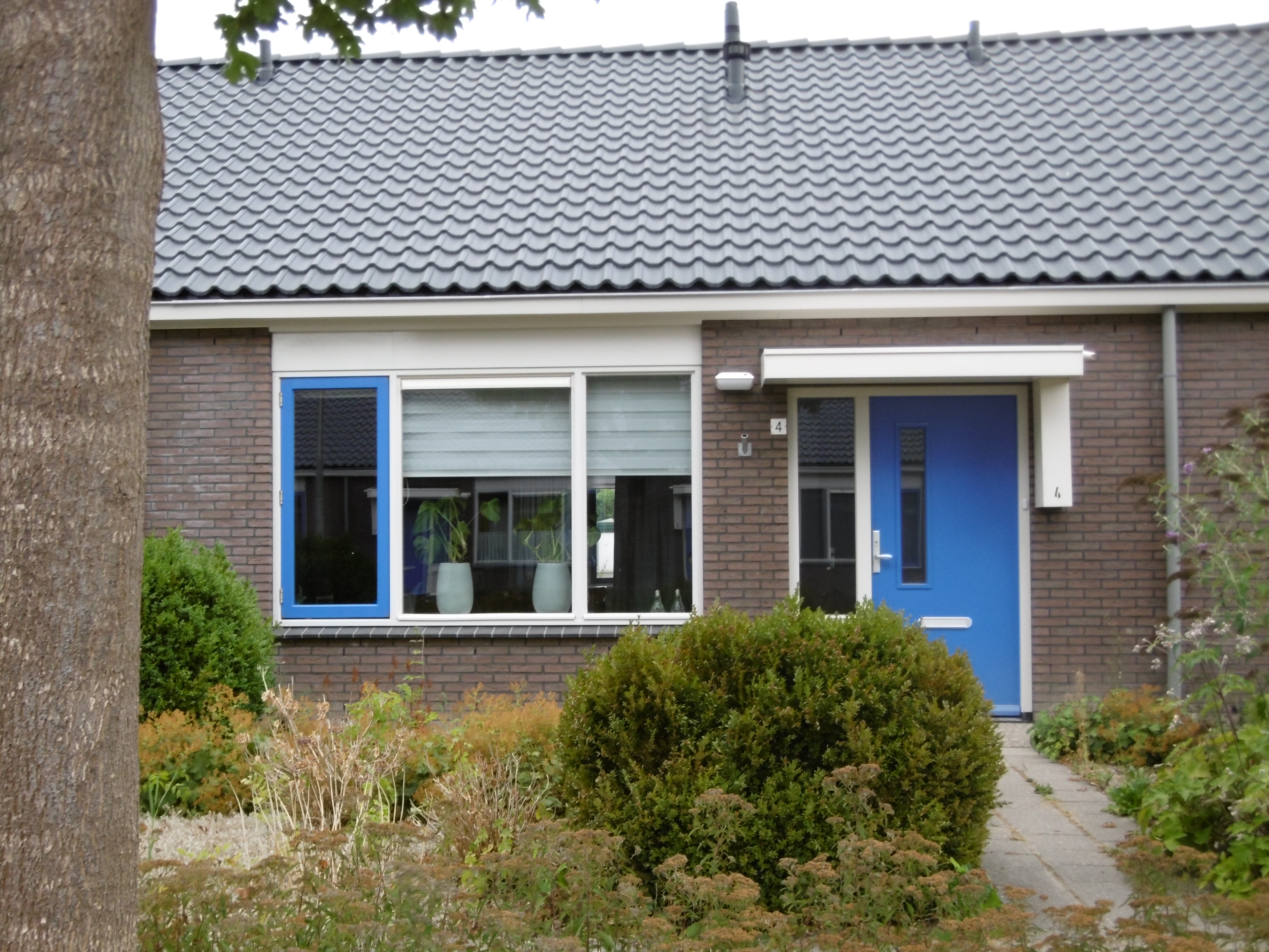 Clematisstraat 4, 8316 CD Marknesse, Nederland