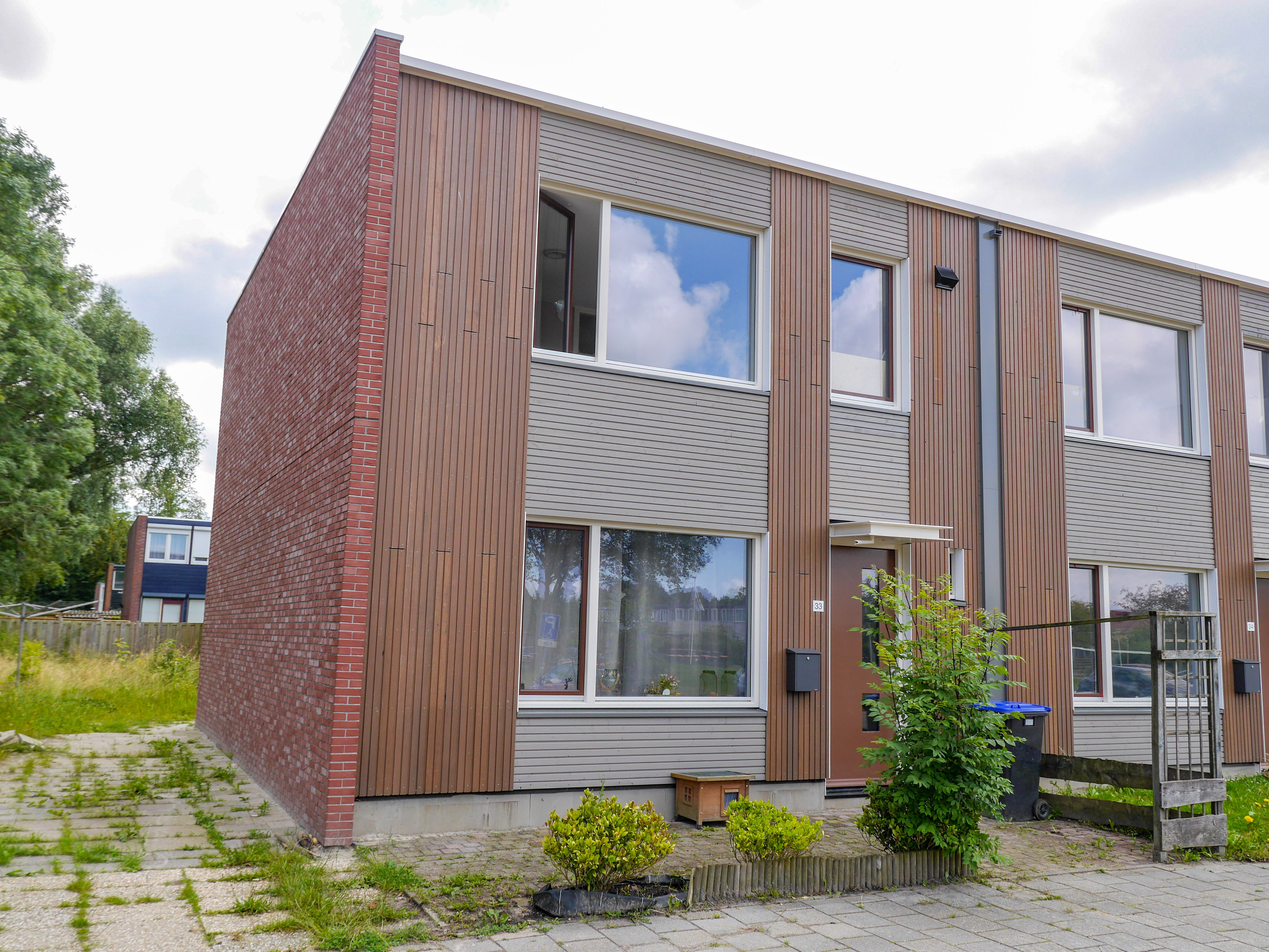Gerstehof 33, 8308 BJ Nagele, Nederland