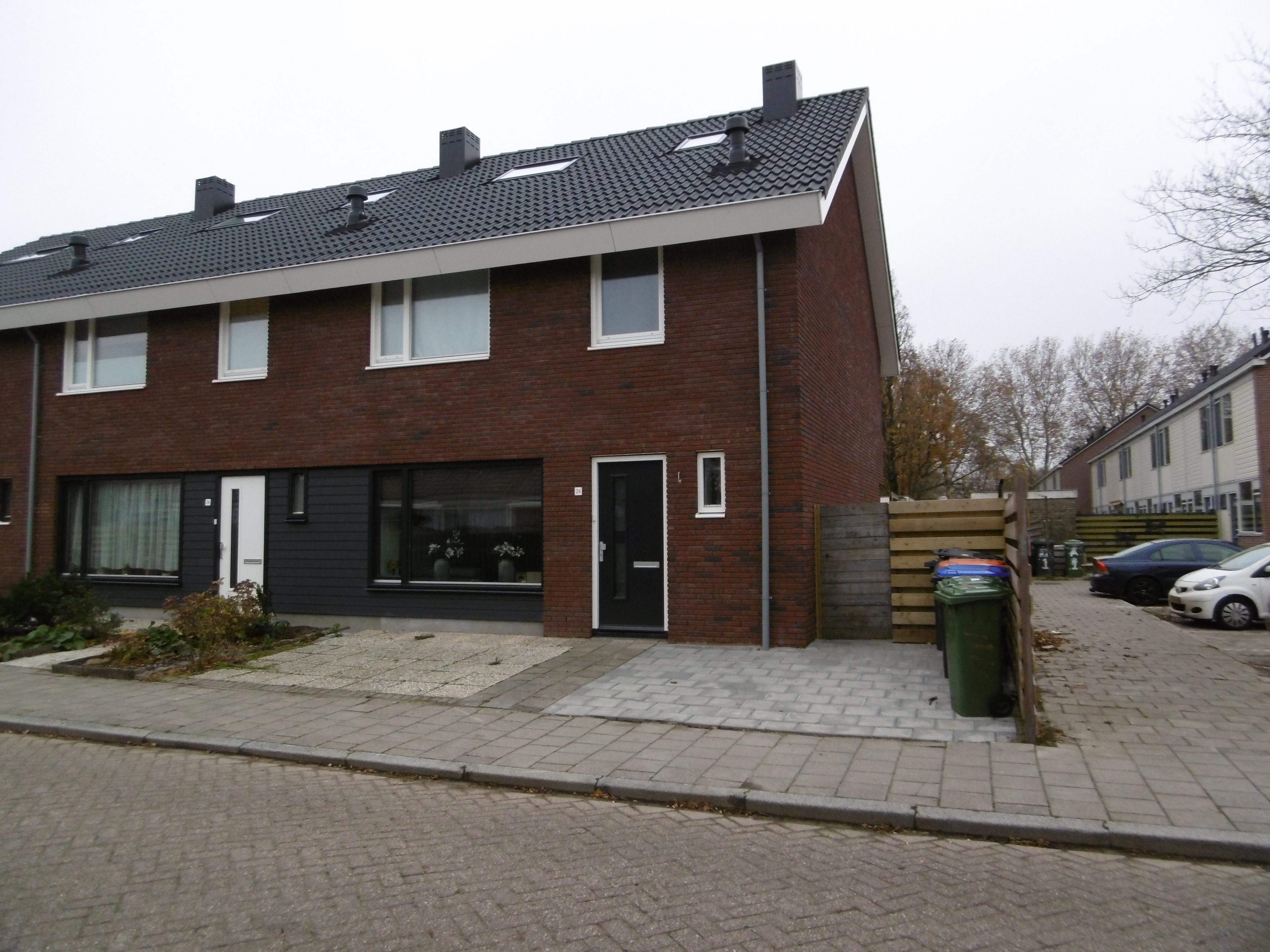 Scheldestraat 24, 8303 JK Emmeloord, Nederland
