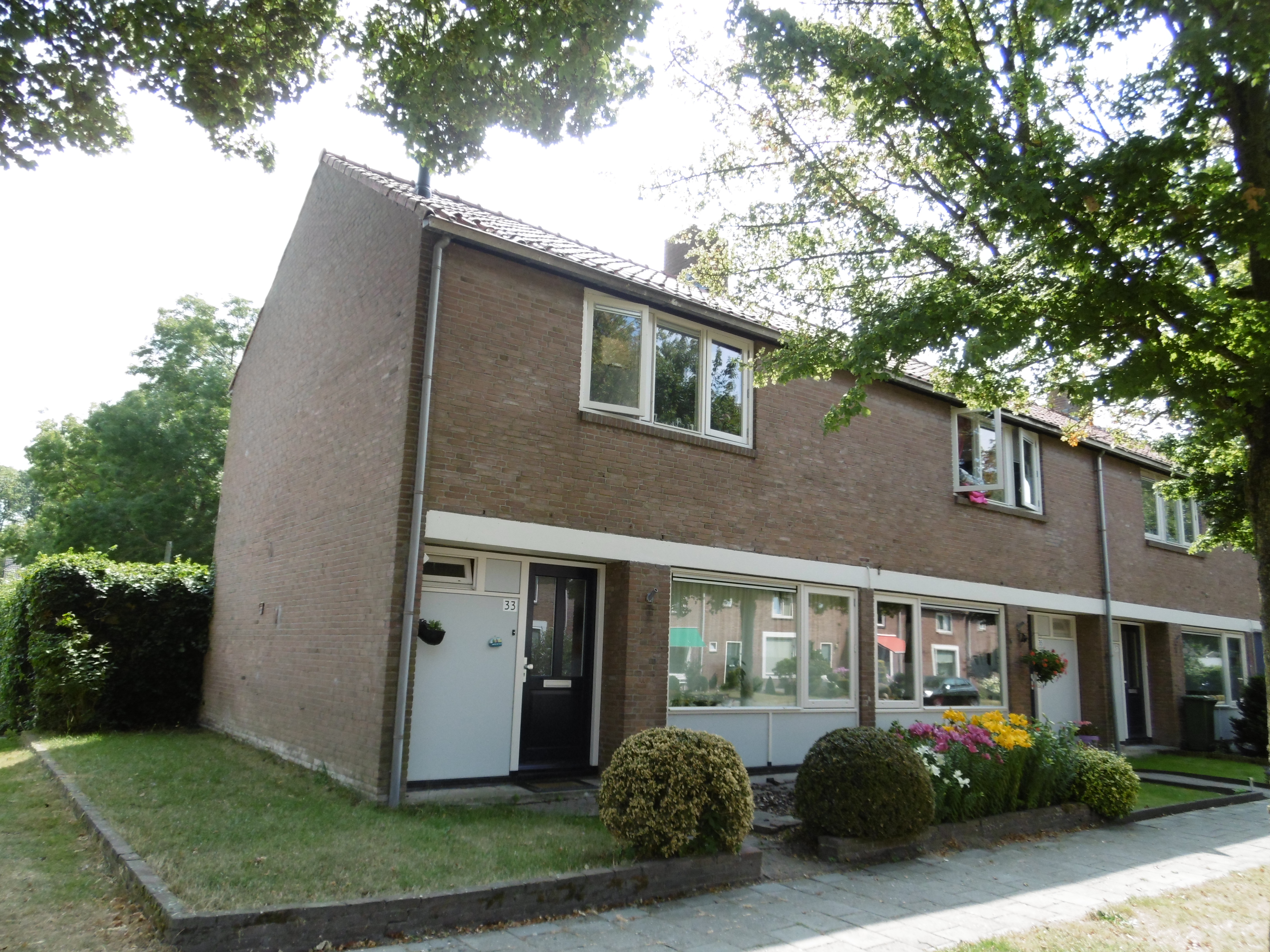 Sportweg 33, 8313 AN Rutten, Nederland
