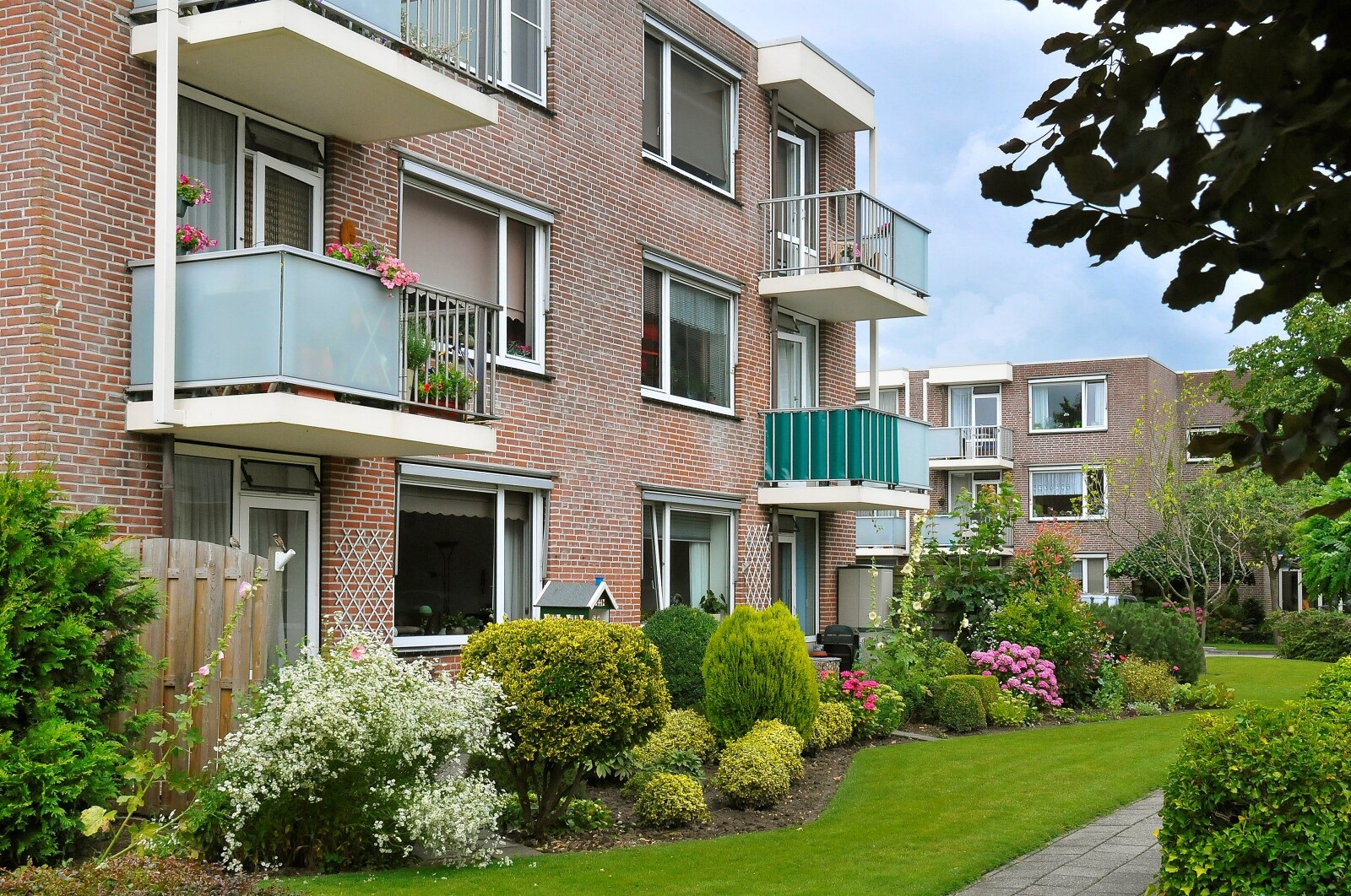 Diemenlaan 164, 8304 EP Emmeloord, Nederland