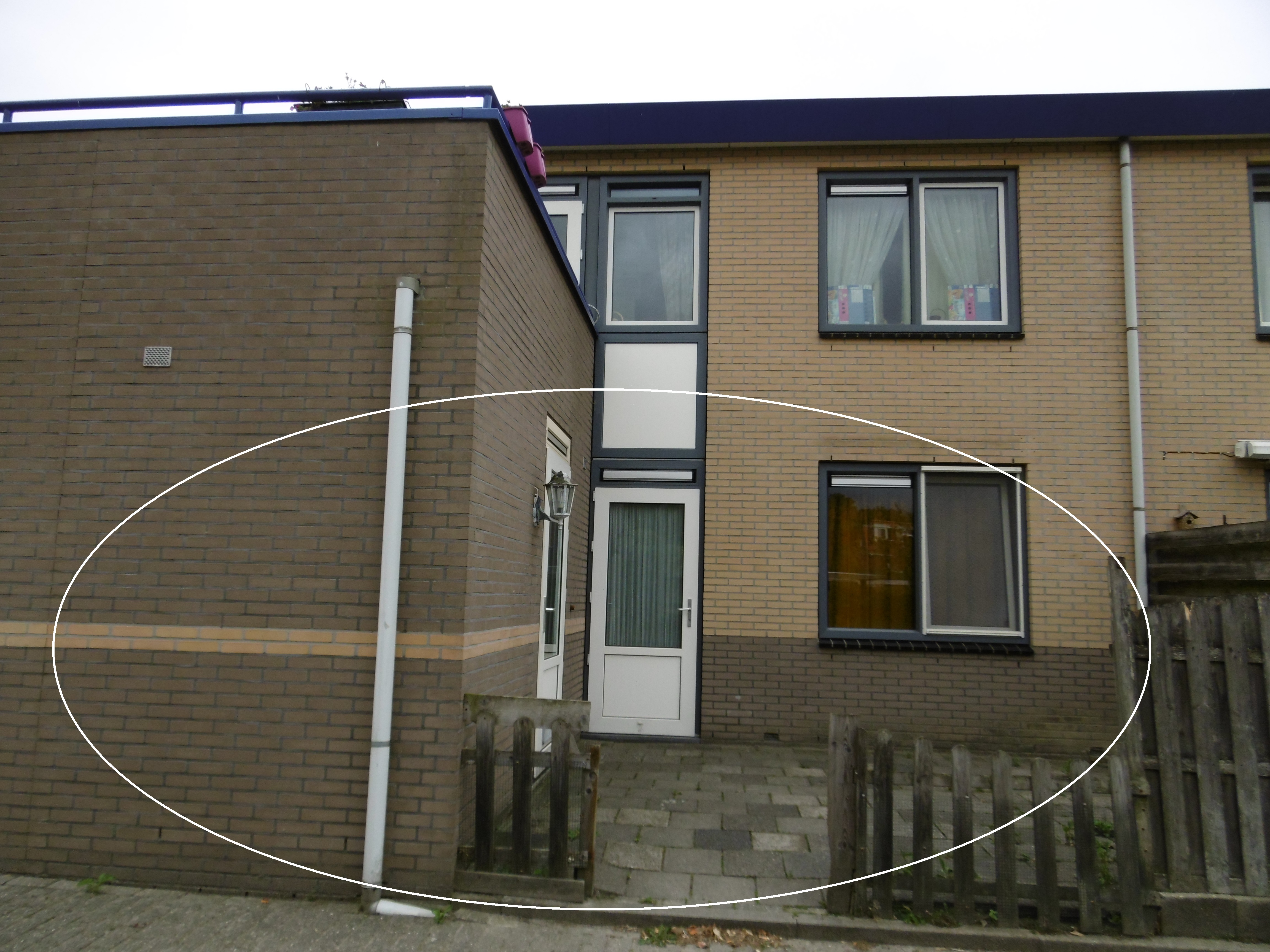 Baanhoek 19, 8307 BJ Ens, Nederland