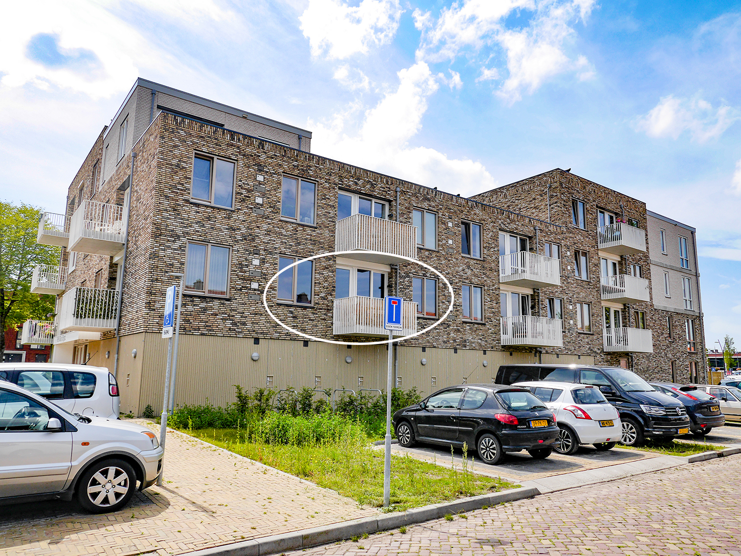 Bumalaan 28, 8302 GP Emmeloord, Nederland