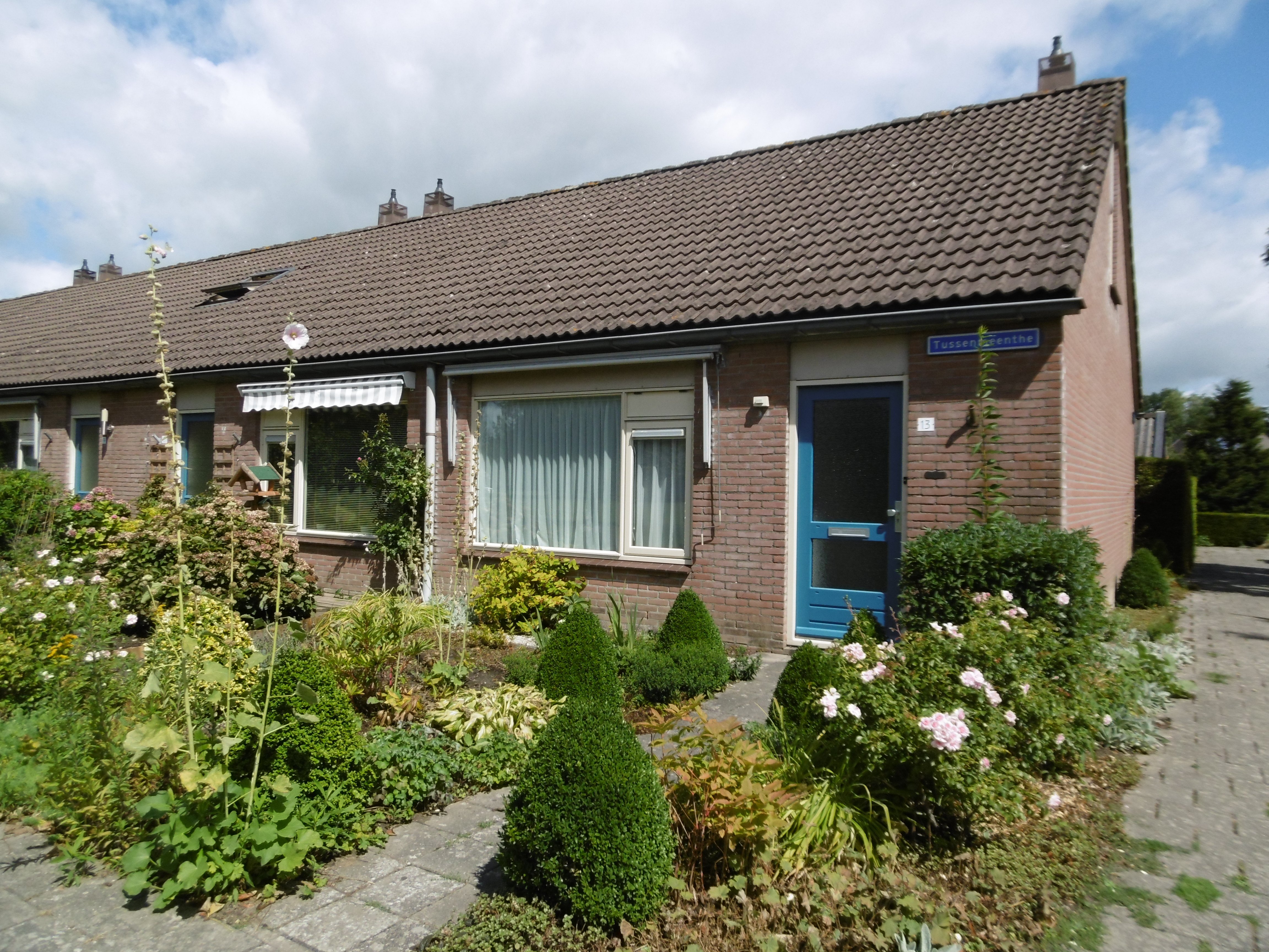 Noordermeent 13, 8317 AA Kraggenburg, Nederland