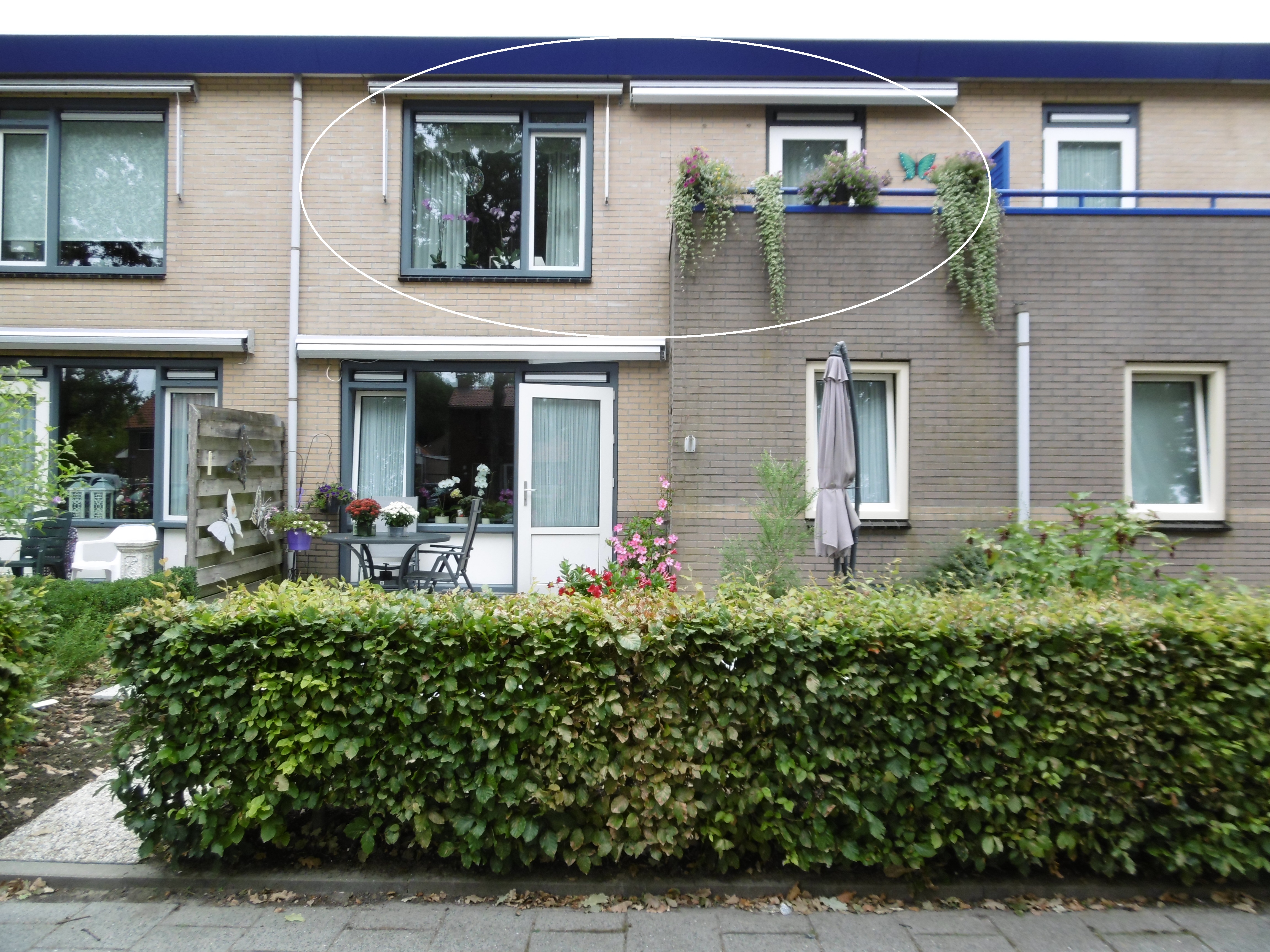 Baanhoek 37, 8307 BJ Ens, Nederland