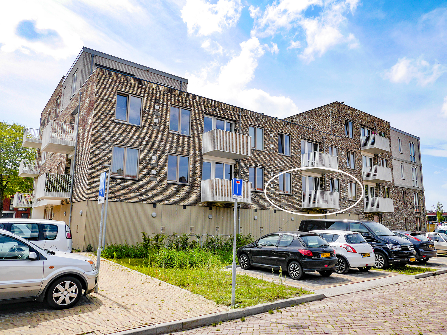 Bumalaan 26, 8302 GP Emmeloord, Nederland