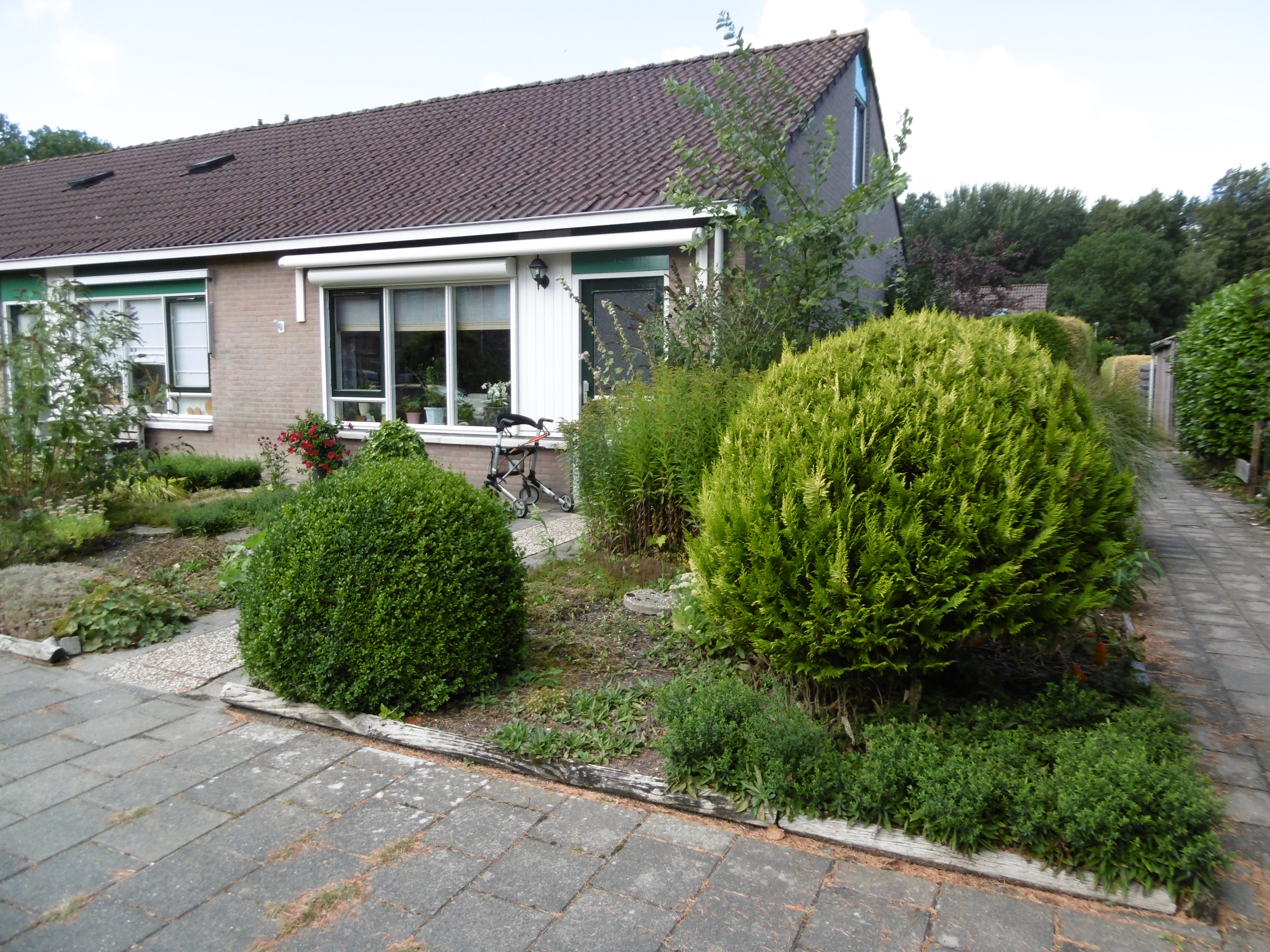 Remise 4, 8316 EE Marknesse, Nederland