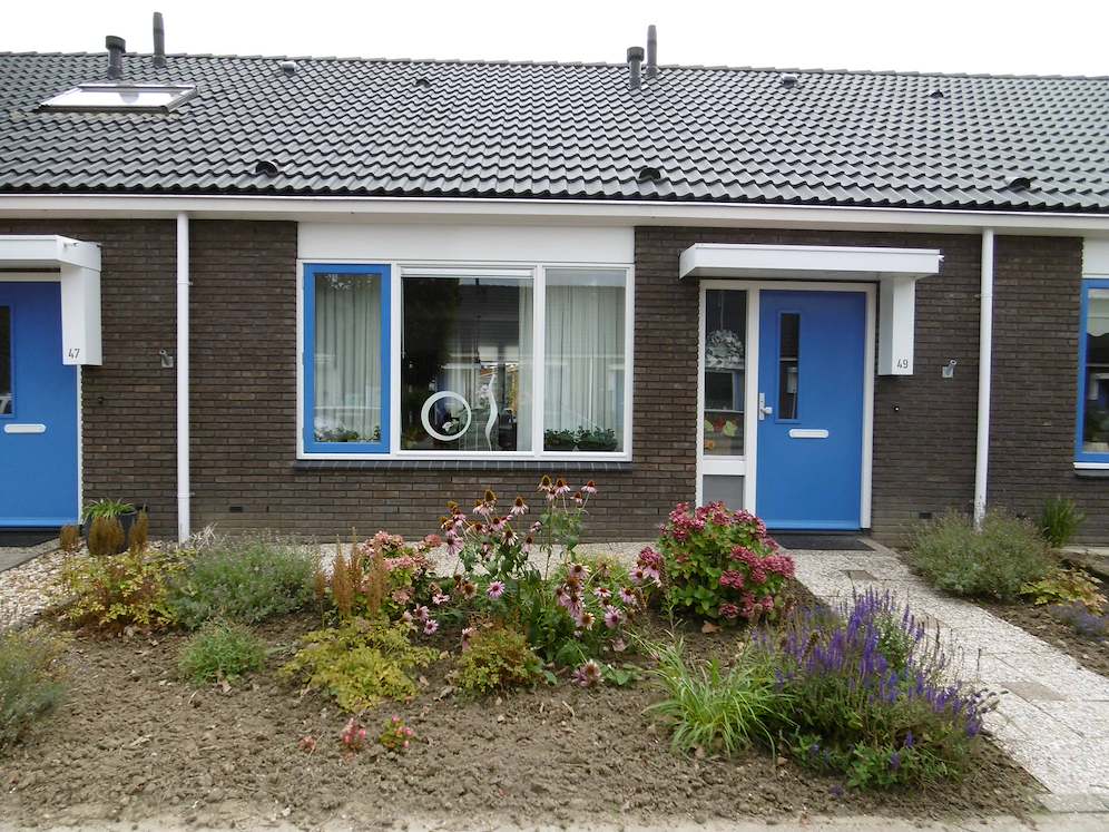 Kruisstraat 49, 8307 AJ Ens, Nederland
