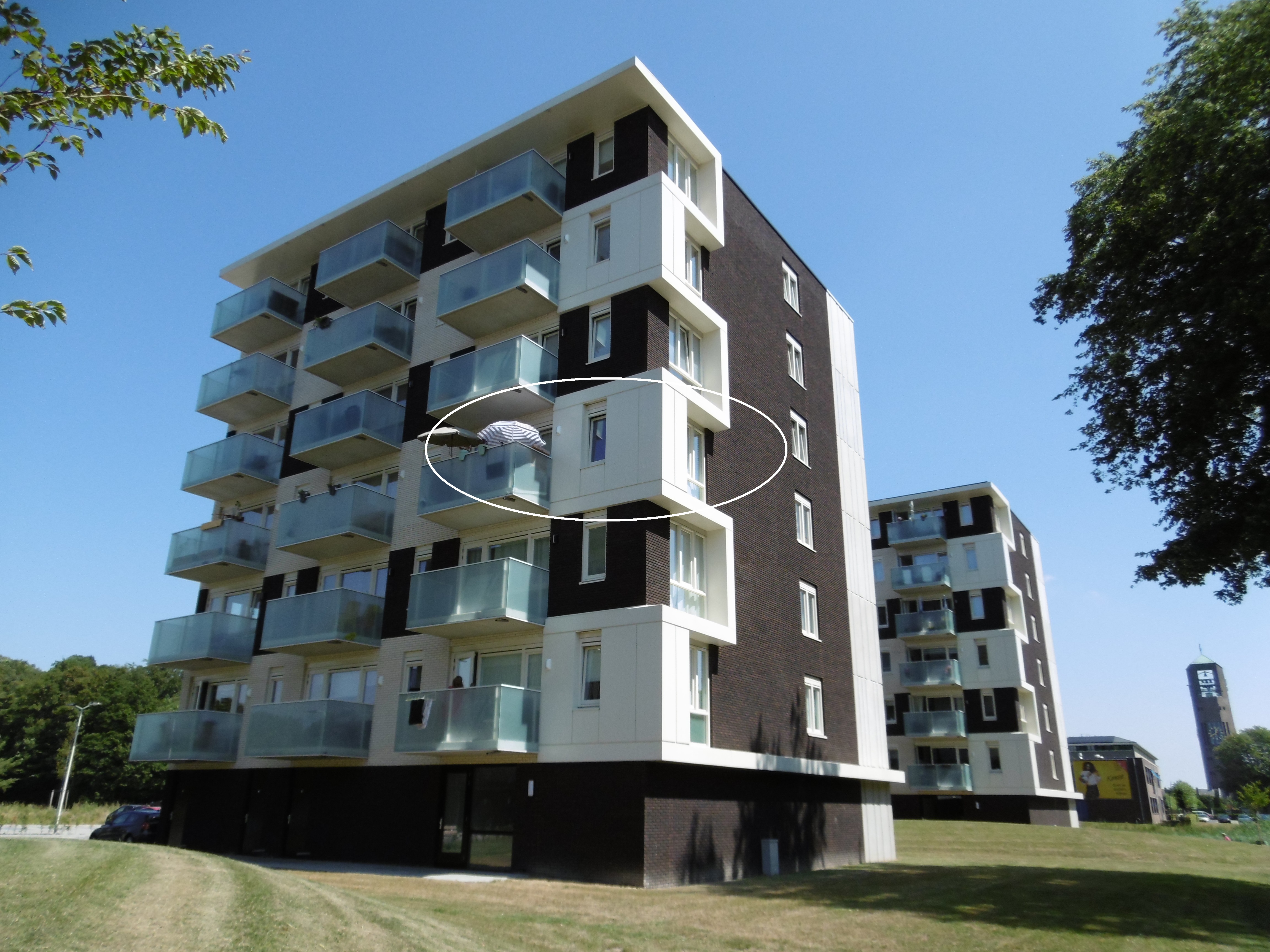 De Jura 79, 8303 PA Emmeloord, Nederland