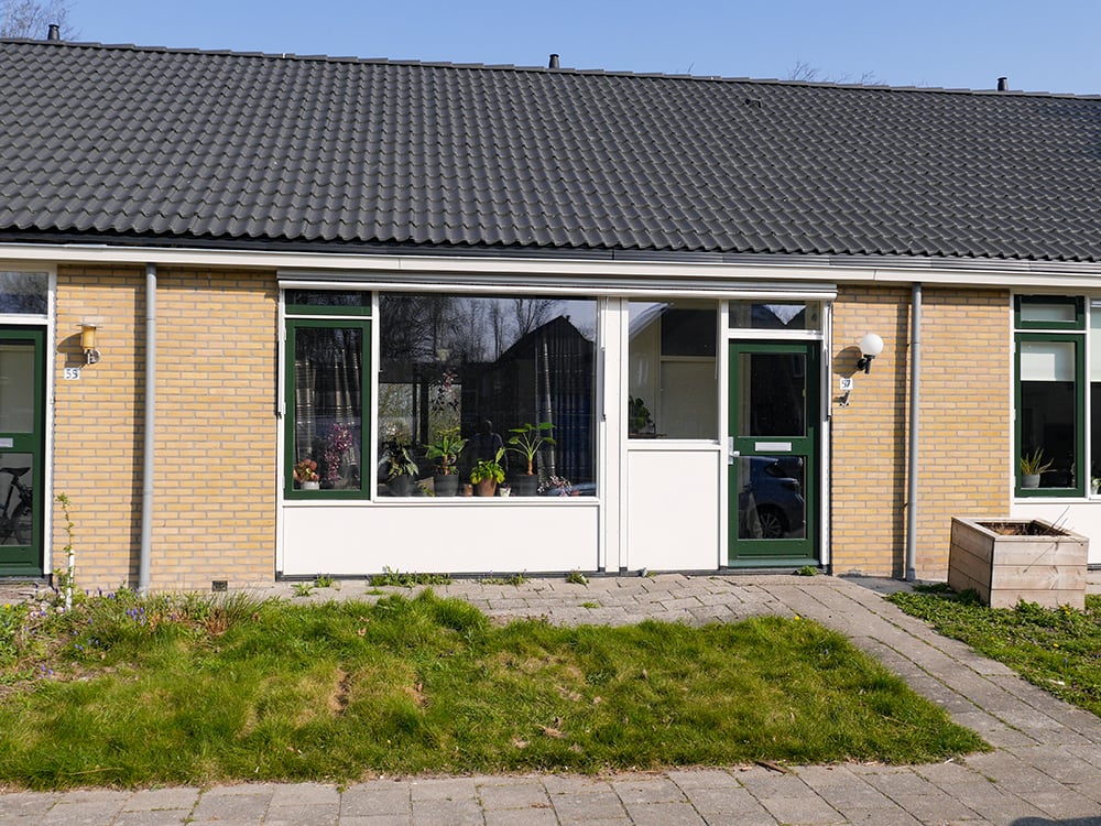 Buitenom 57, 8313 AH Rutten, Nederland