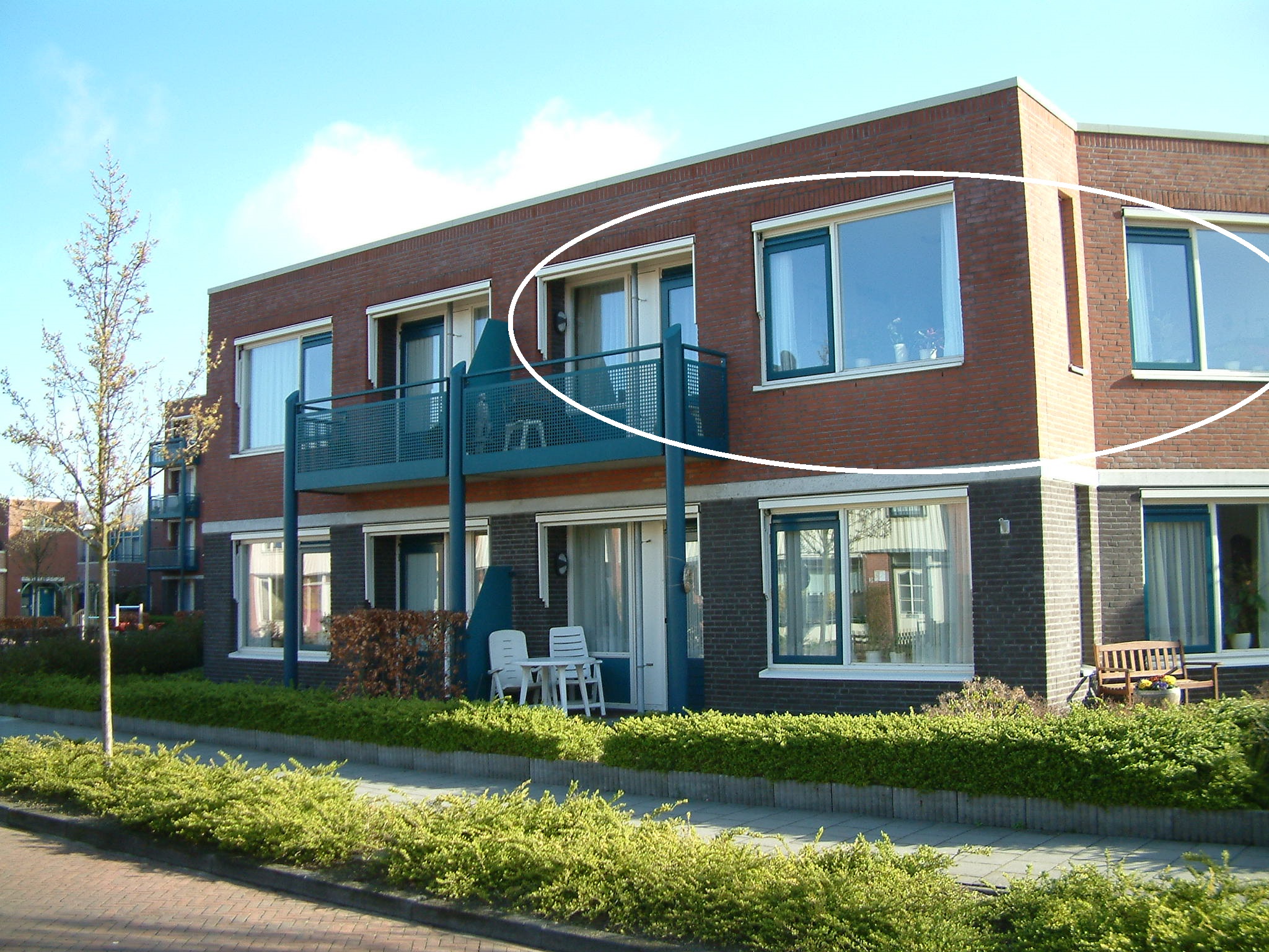 Houttuinen 66, 8301 XP Emmeloord, Nederland