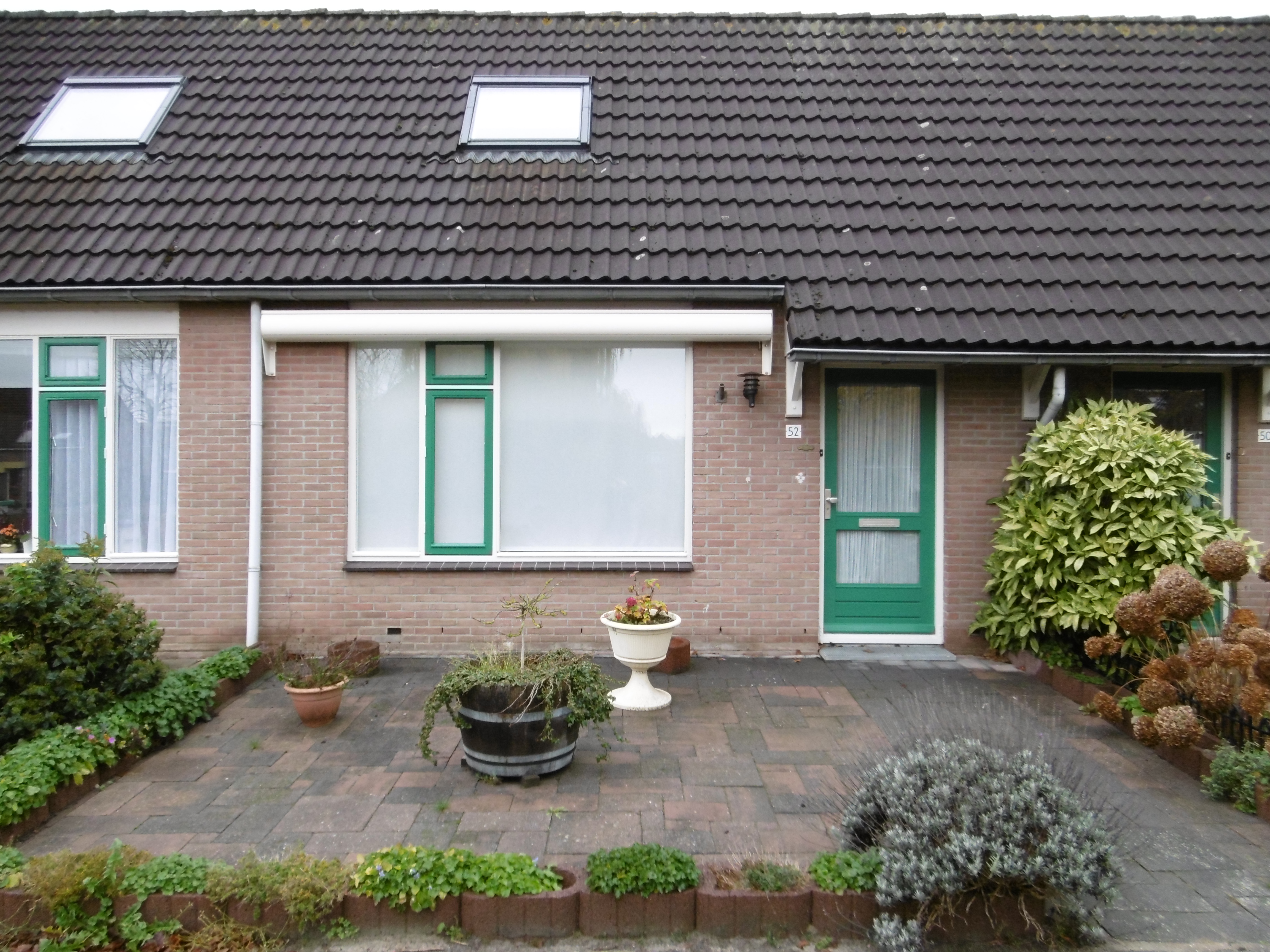 Pampuspad 52, 8304 DT Emmeloord, Nederland