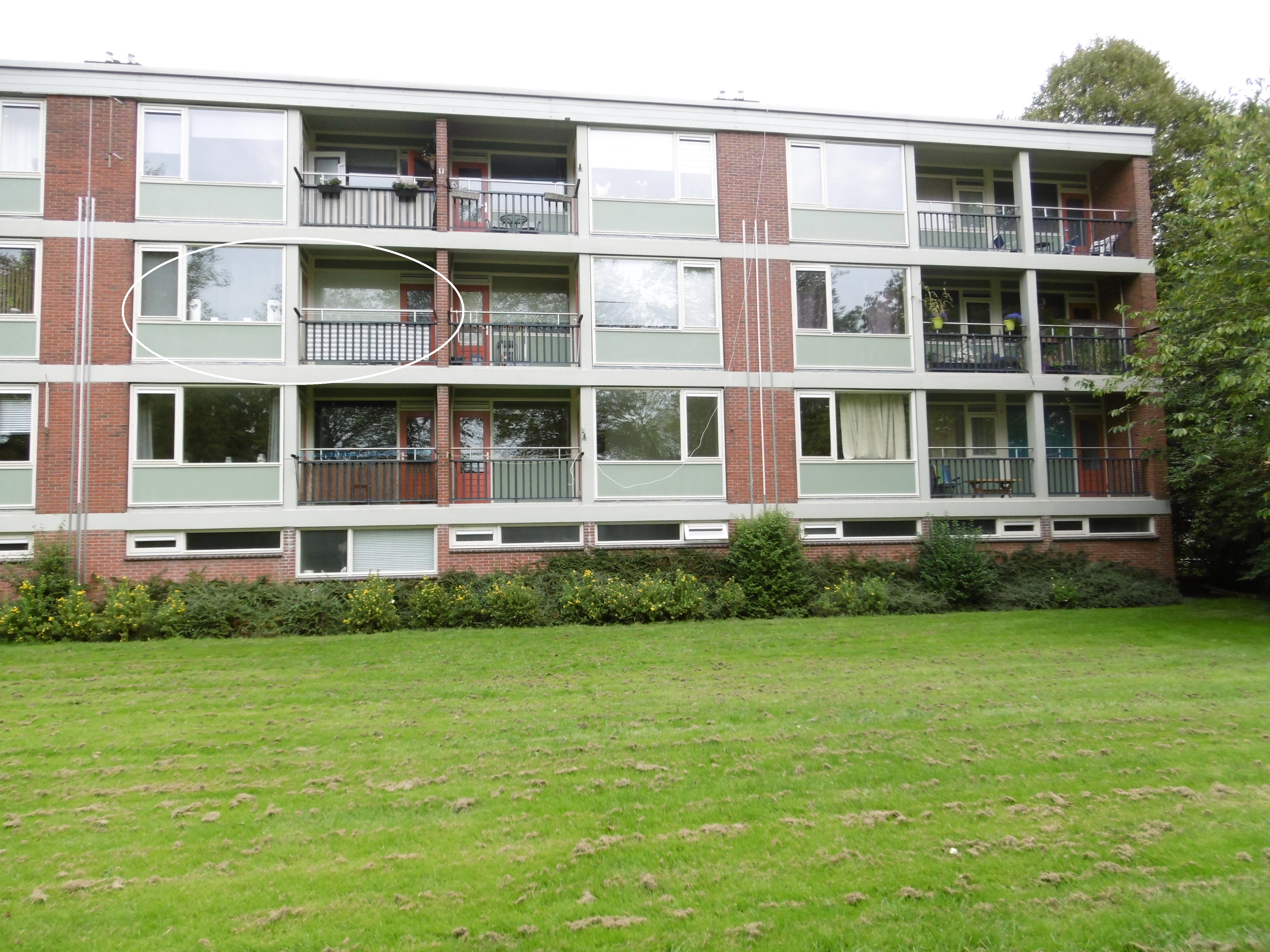 Elba 20, 8303 WR Emmeloord, Nederland