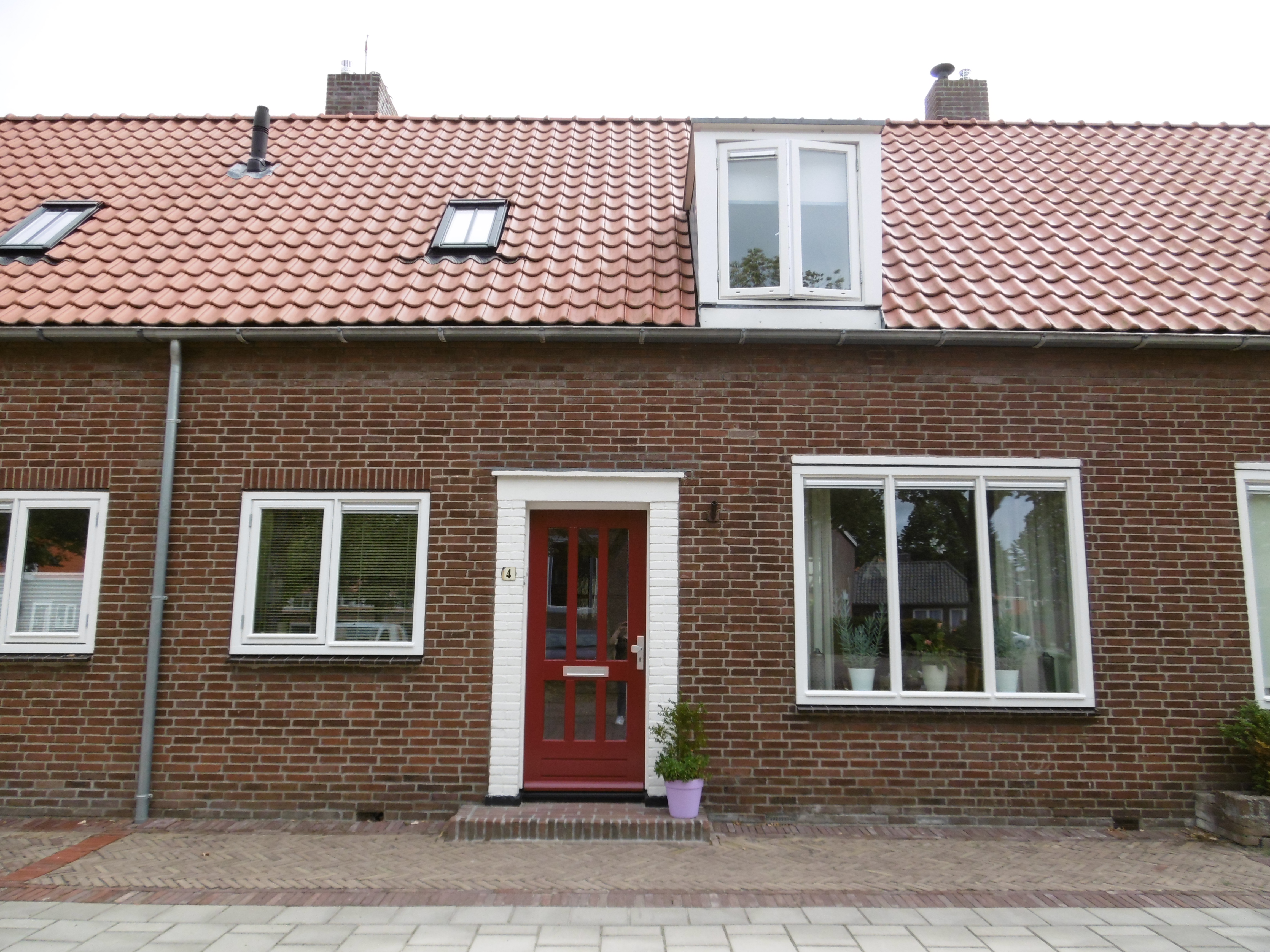 Kerkplein 4, 8307 AP Ens, Nederland