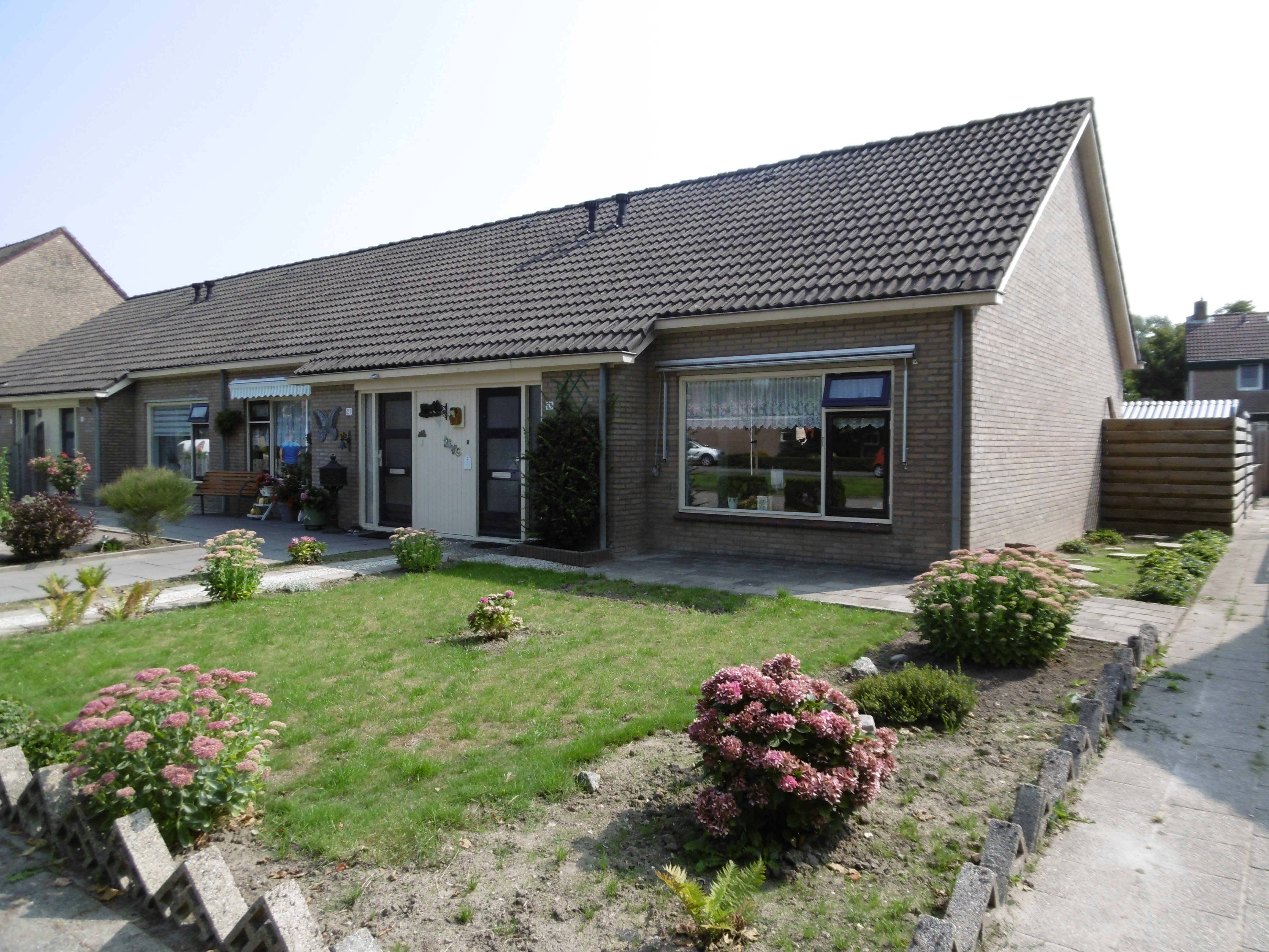 Schoolstraat 19, 8315 AT Luttelgeest, Nederland