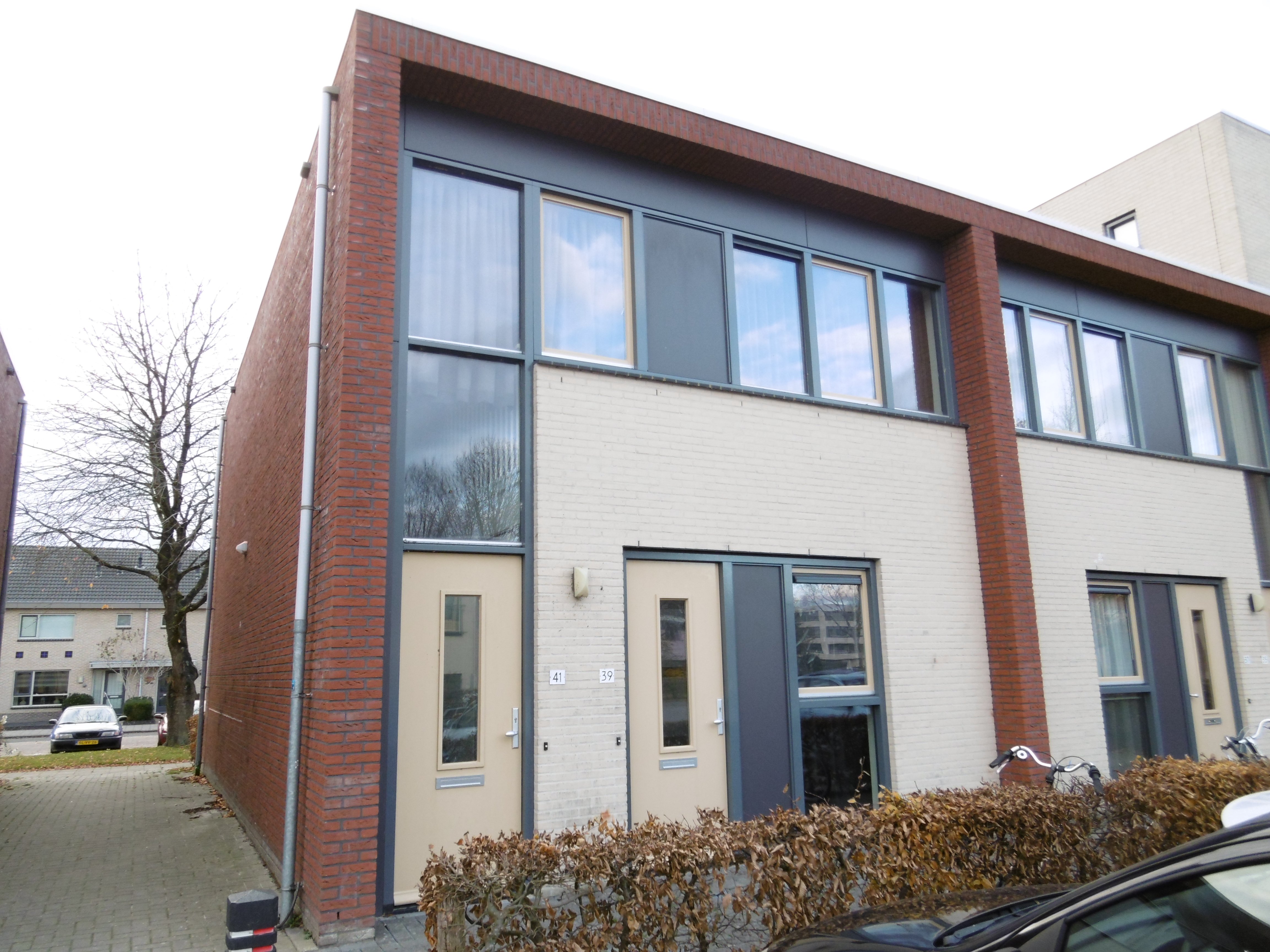 Appartement te huur: Mercuriusstraat 41, Emmeloord-Revelsant-Zuid Emmeloord