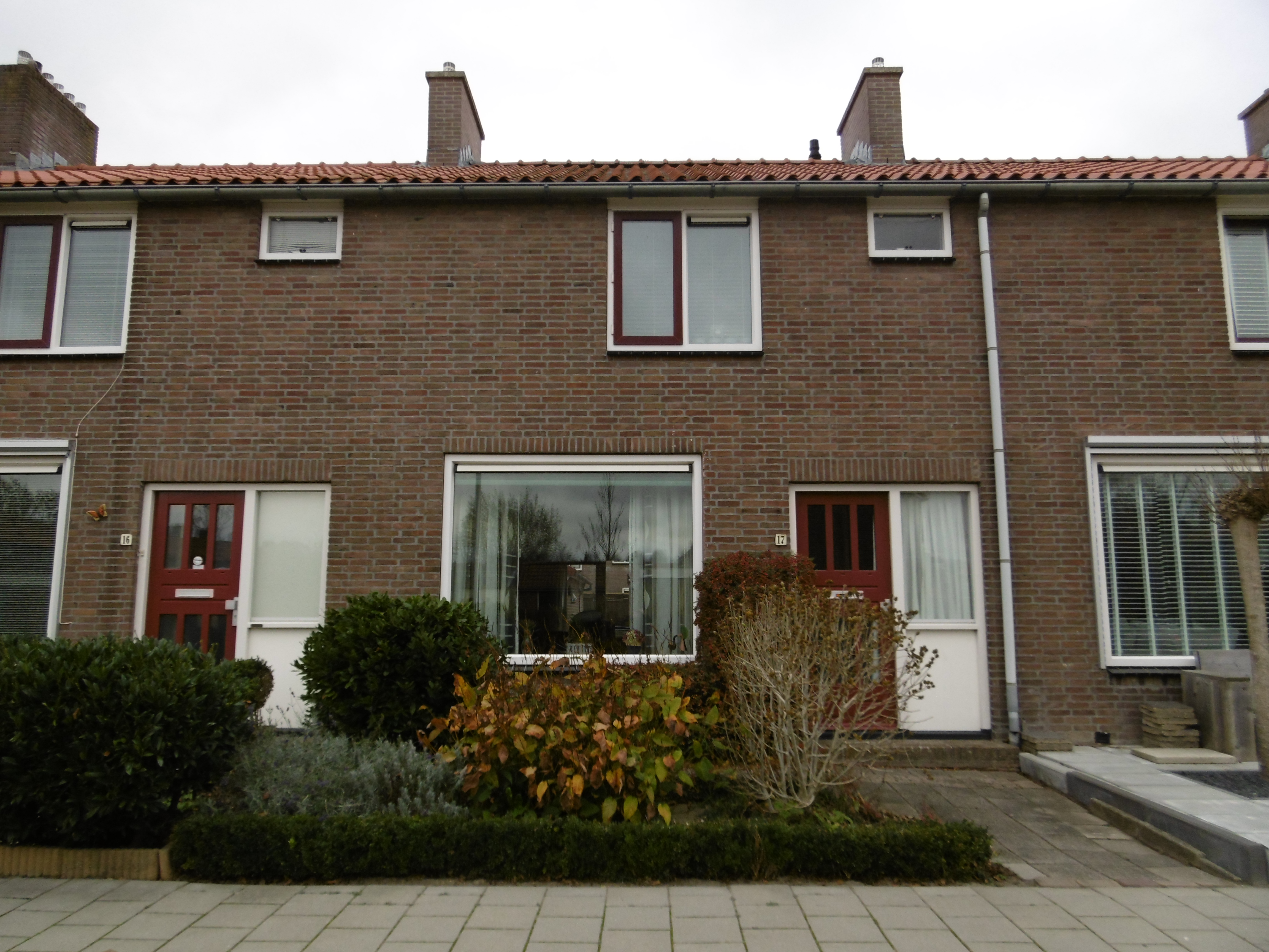 Beyerinckstraat 17, 8302 GV Emmeloord, Nederland