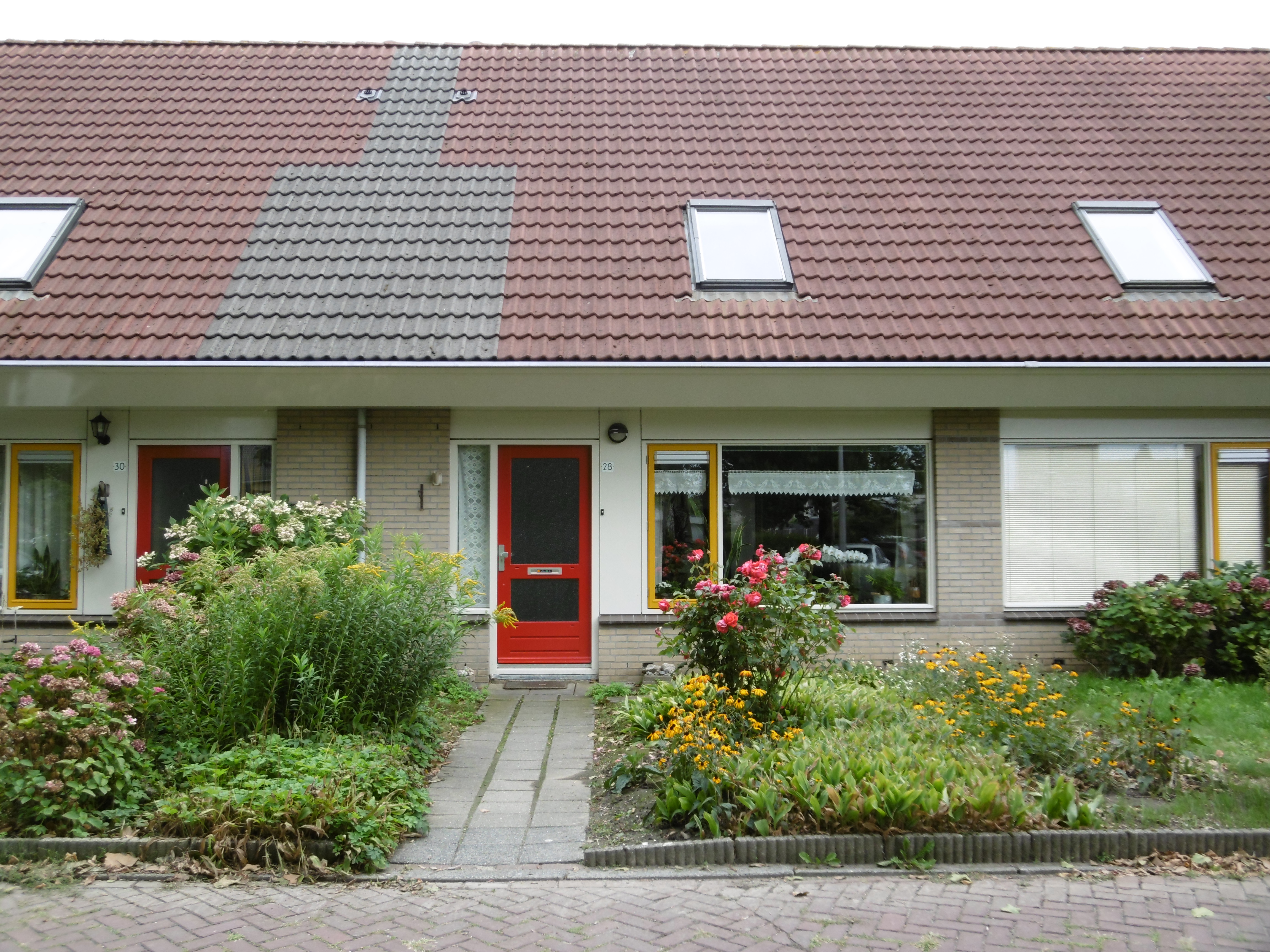 Wooldhof 28