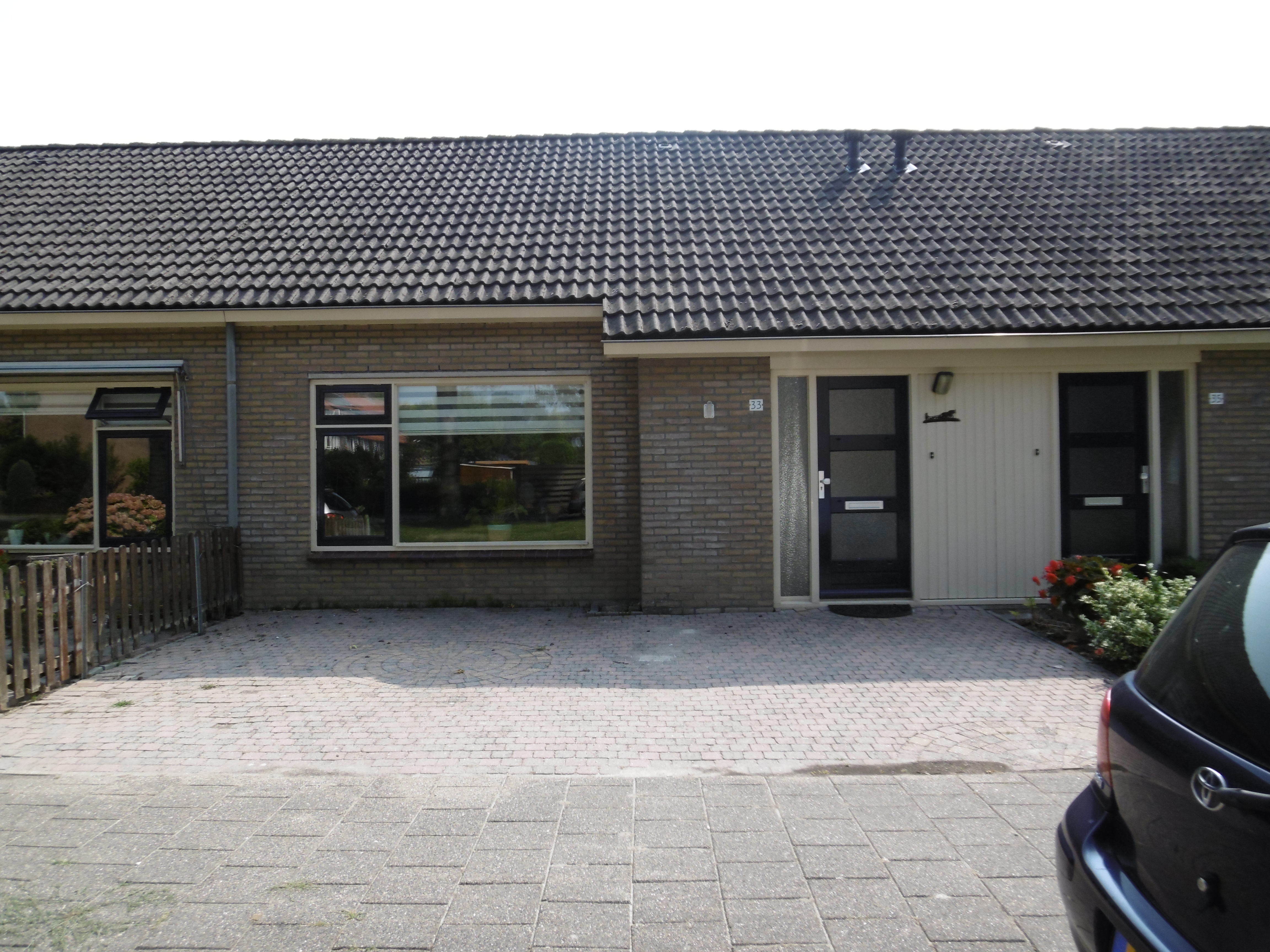 Schoolstraat 33, 8315 AT Luttelgeest, Nederland