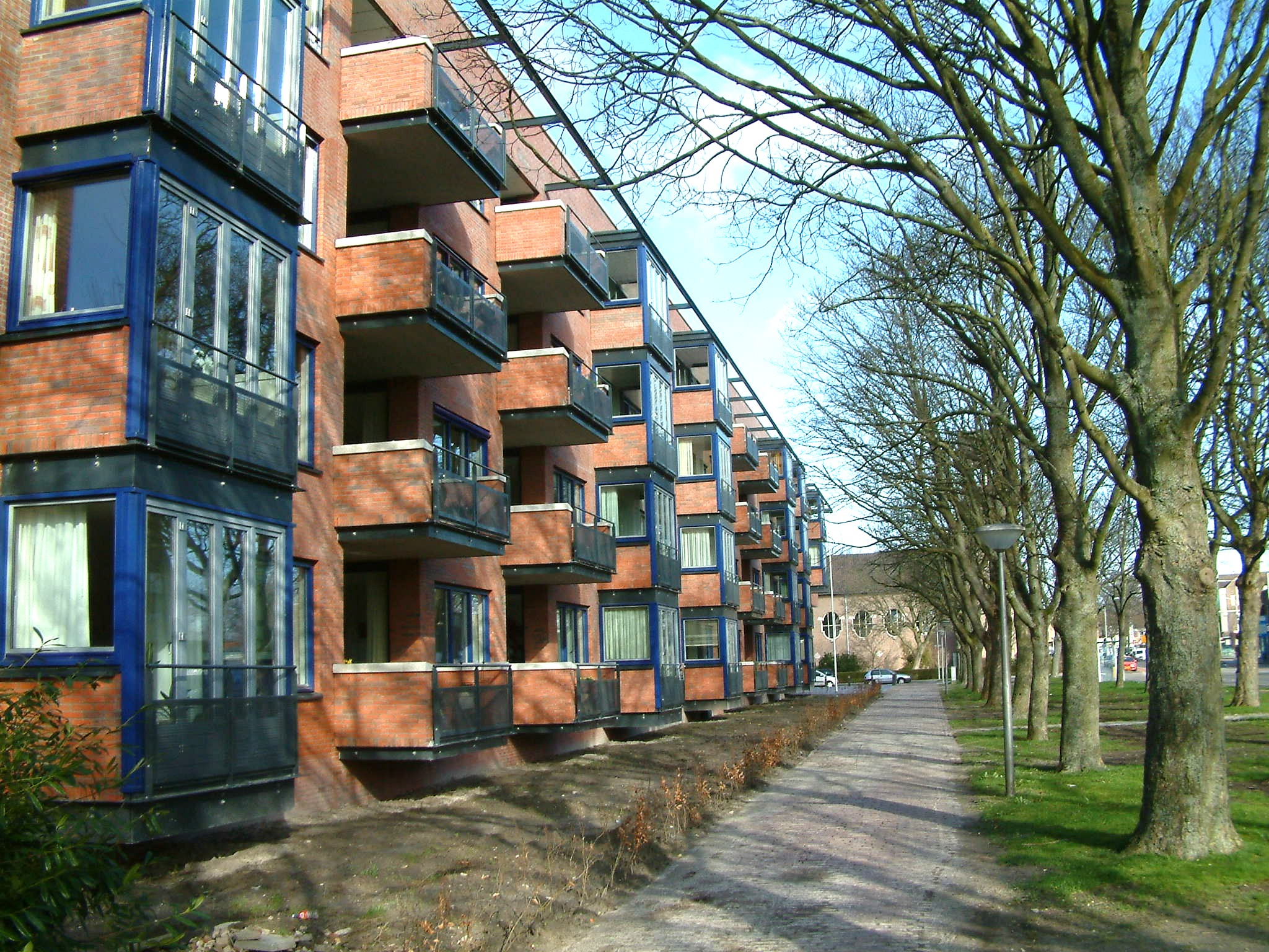 Nagelerstraat 86