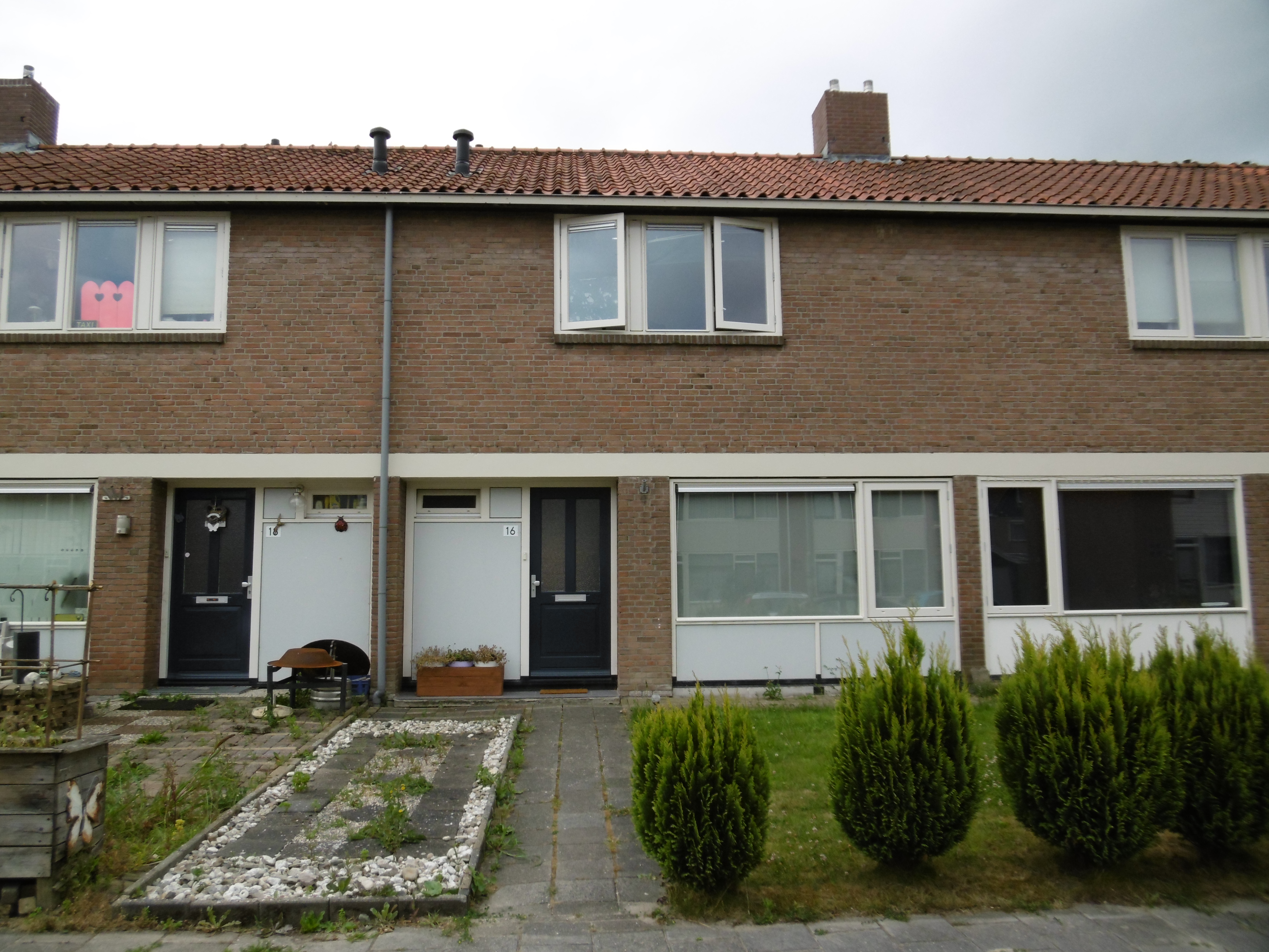 Noorderrand 16, 8311 AX Espel, Nederland