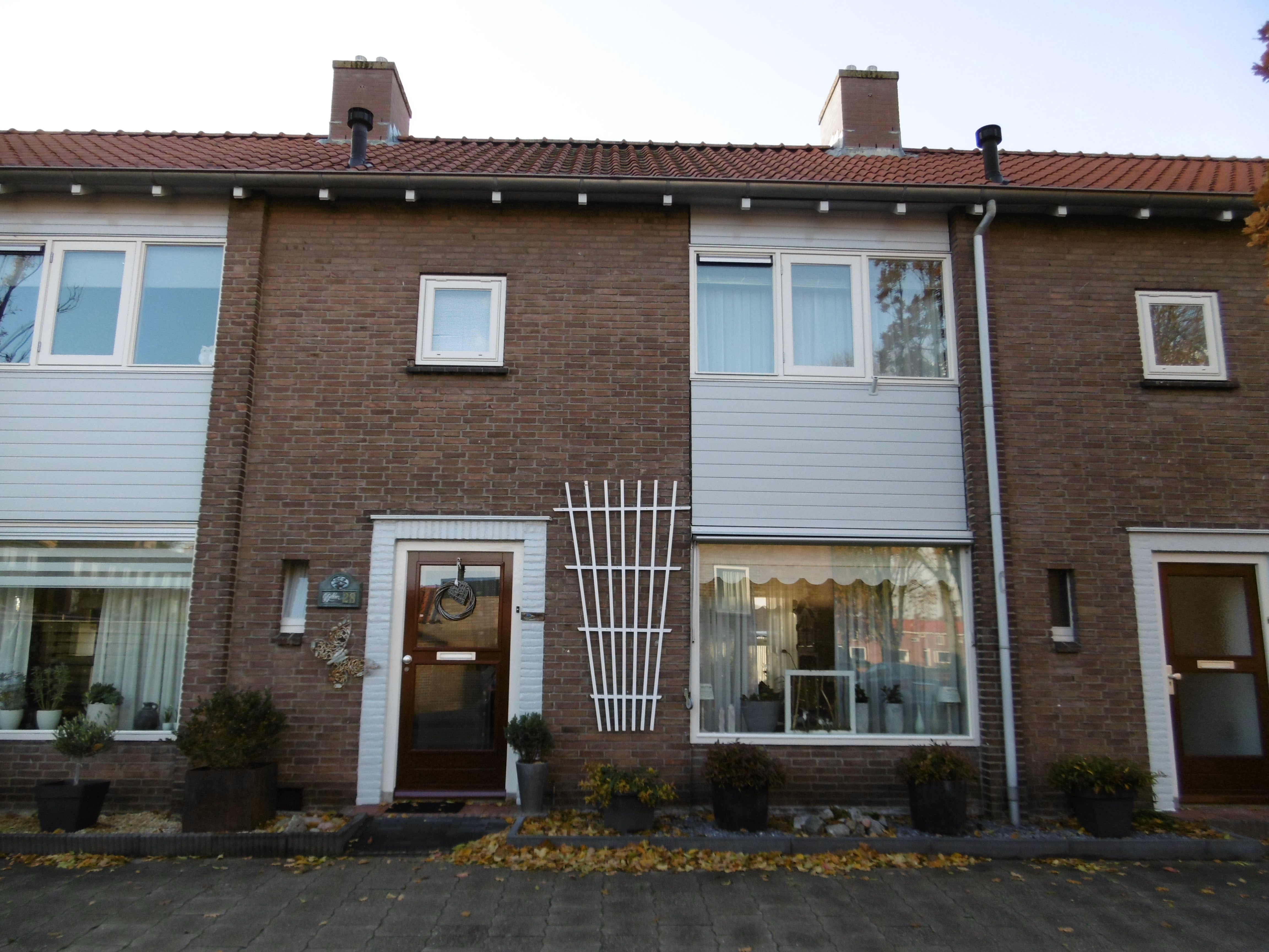 Koggestraat 28, 8301 BT Emmeloord, Nederland