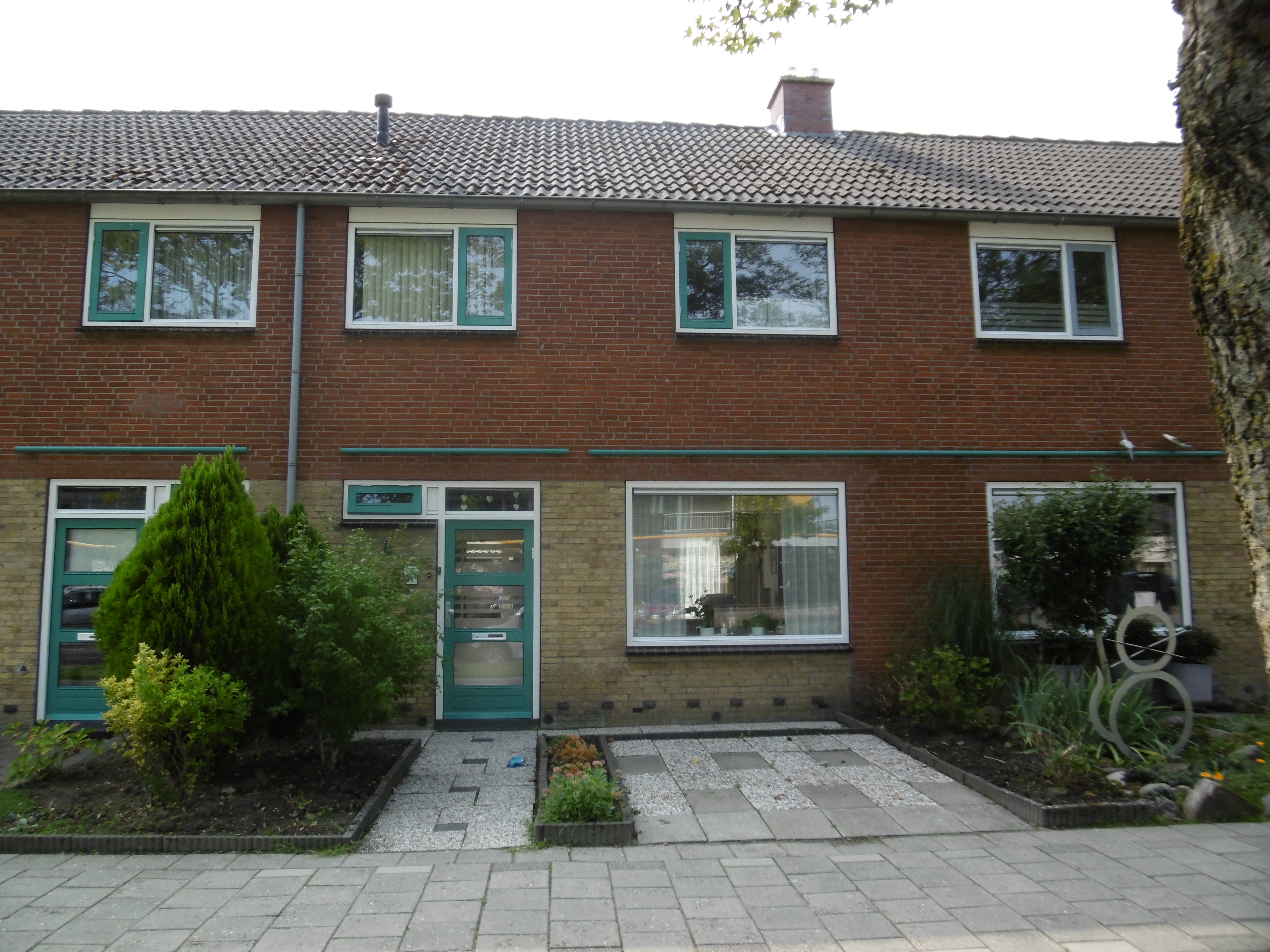 Europalaan 78, 8303 GK Emmeloord, Nederland