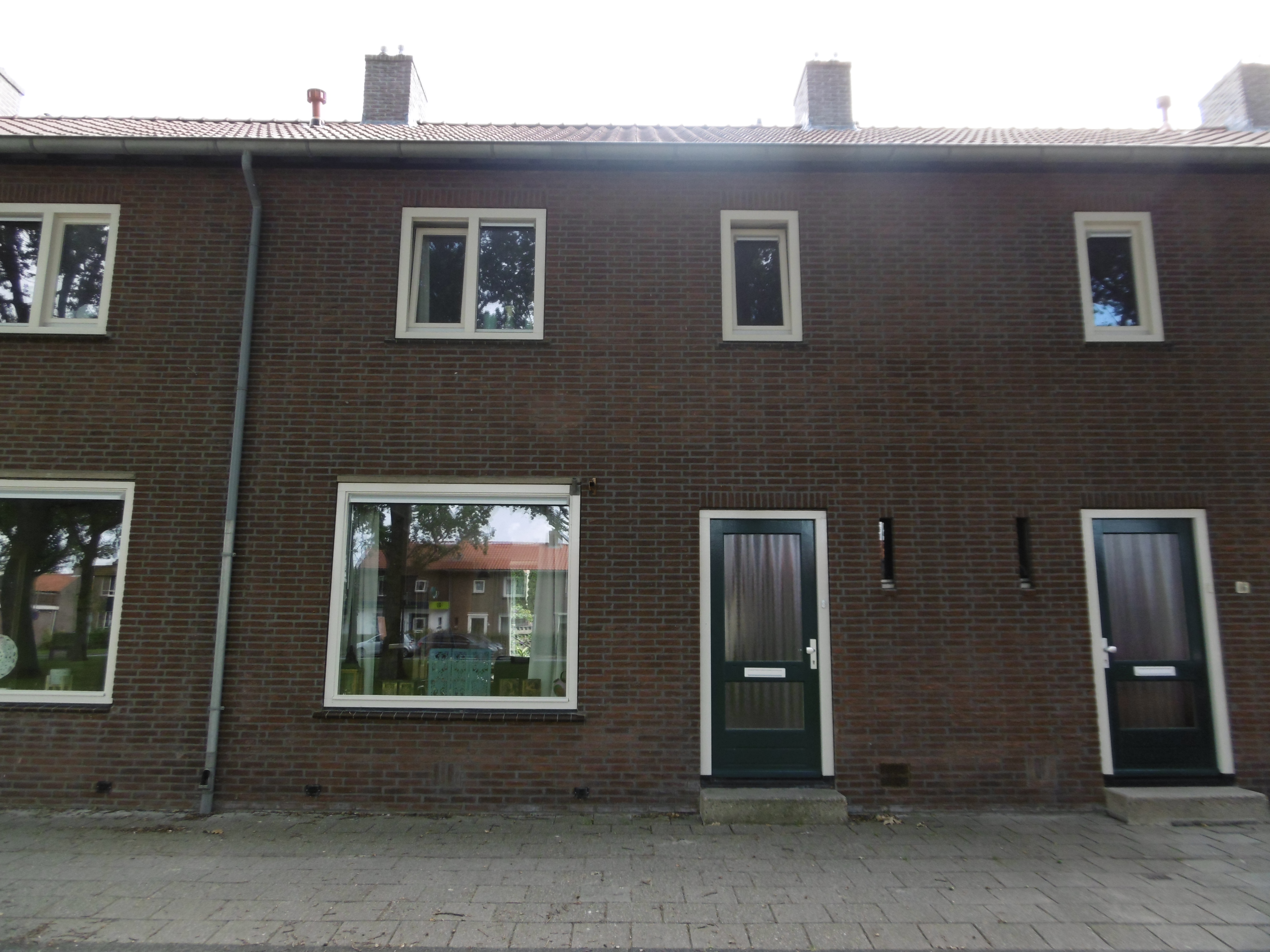 Baan 18, 8307 AV Ens, Nederland