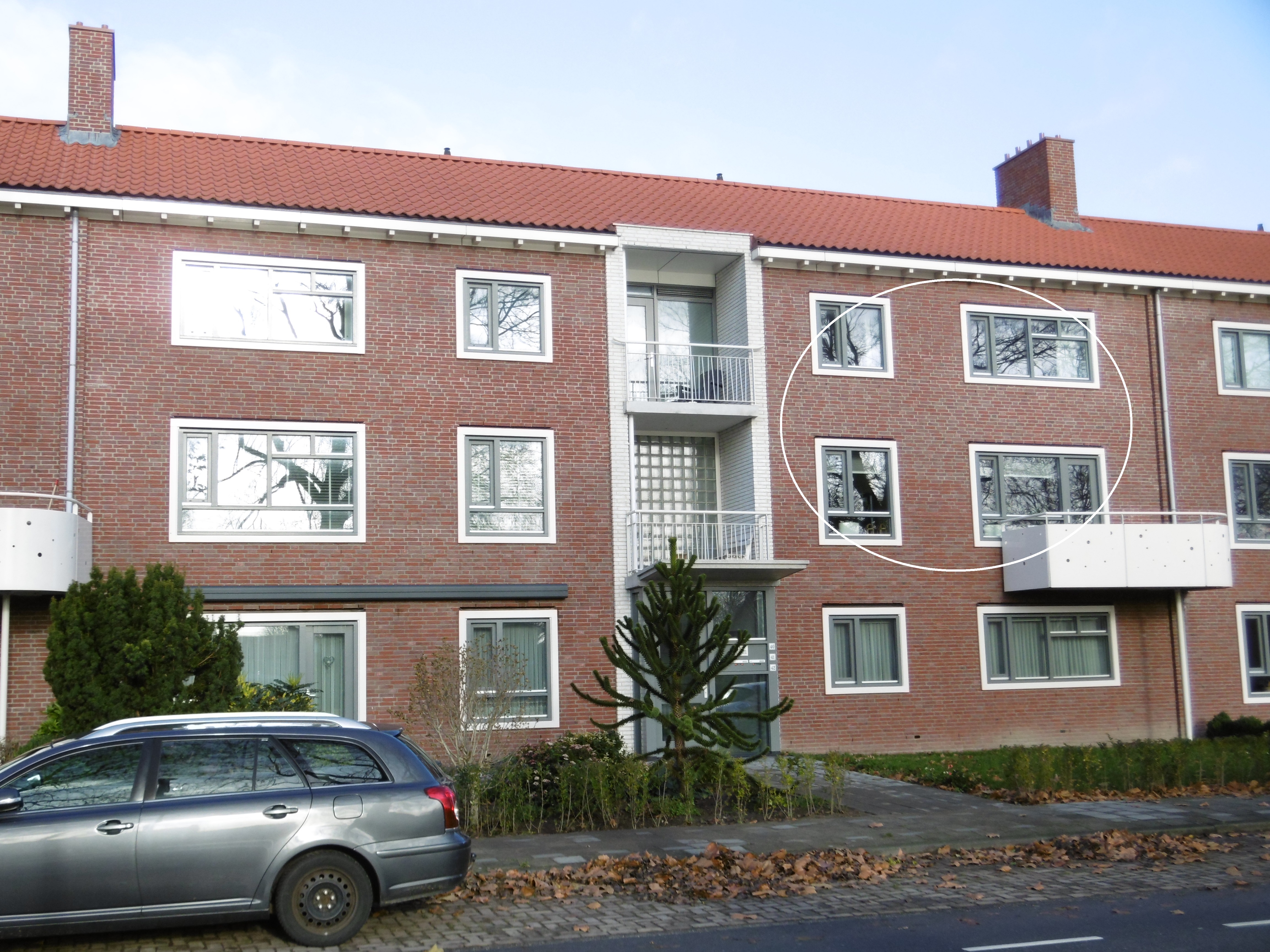 Lange Dreef 42, 8302 EN Emmeloord, Nederland