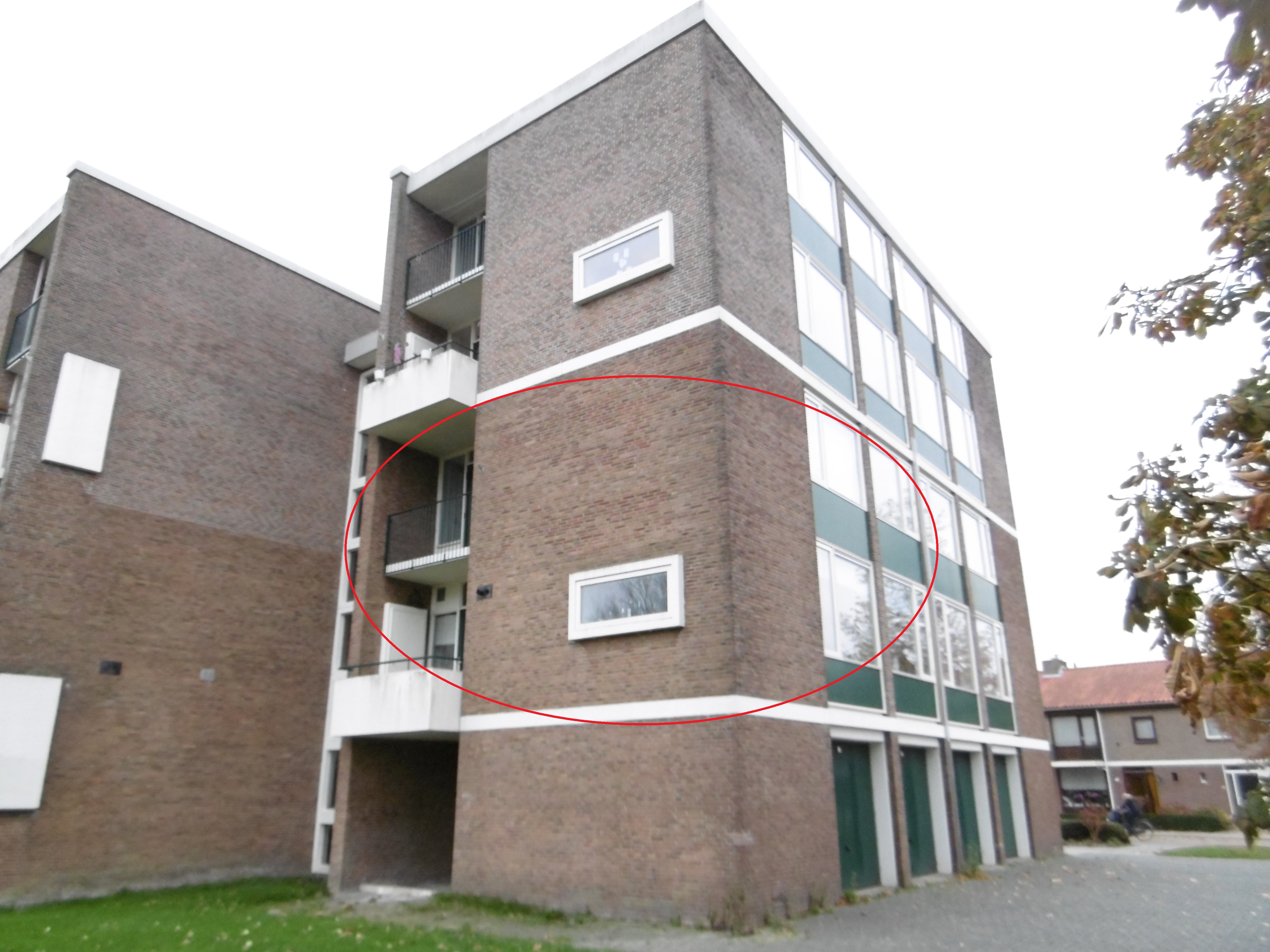 Barkstraat 15