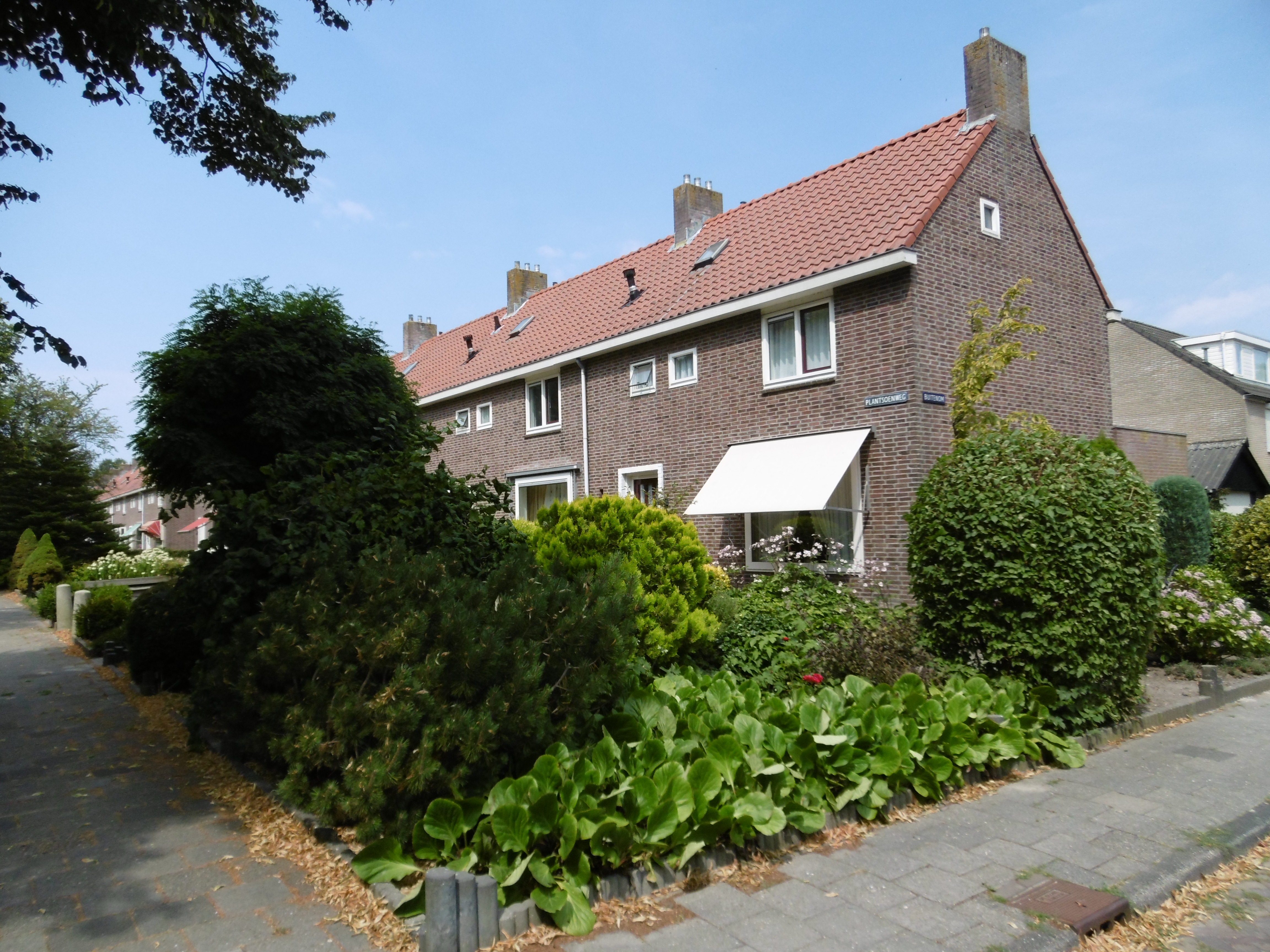 Plantsoenweg 37, 8313 AC Rutten, Nederland