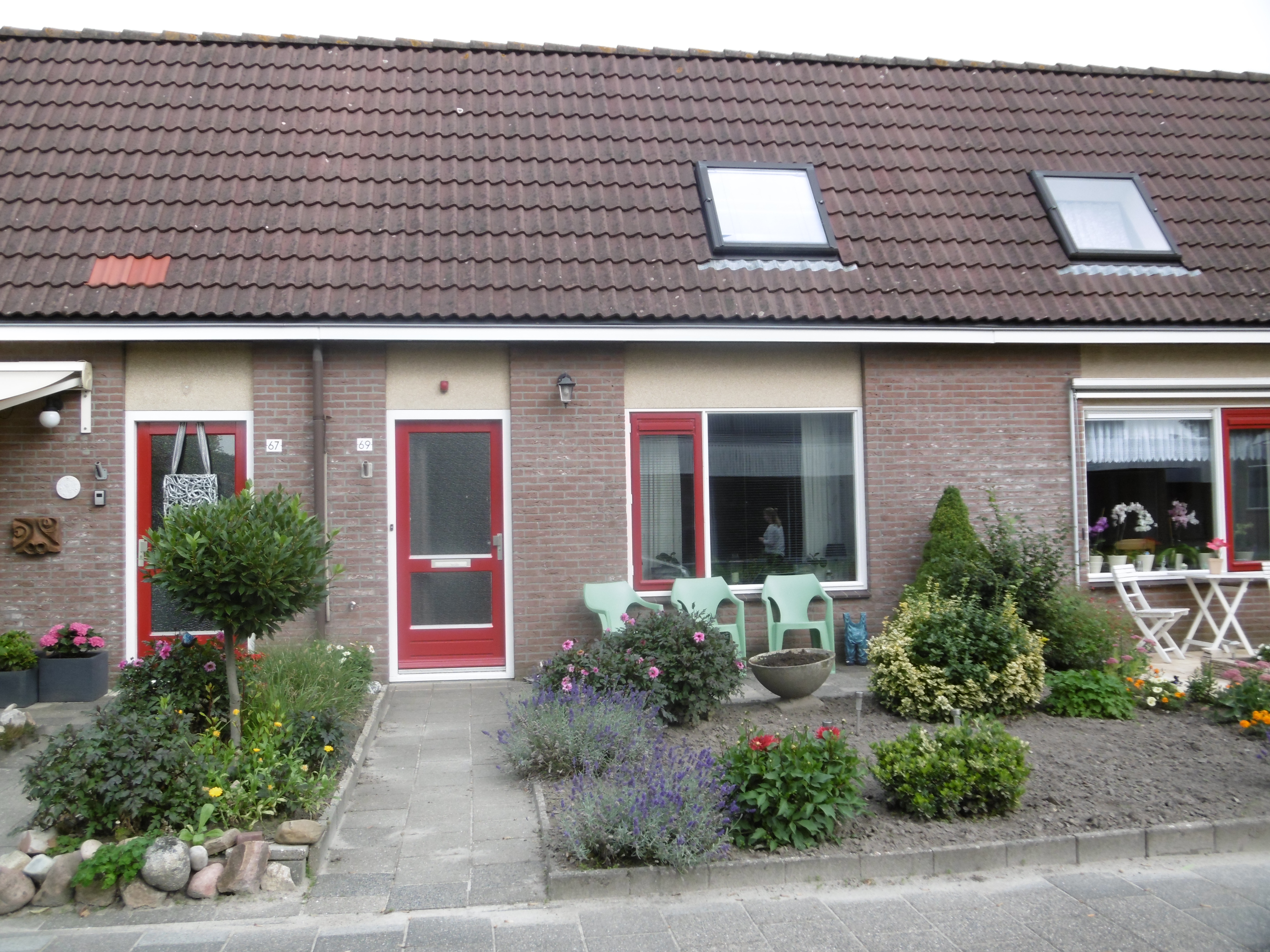 Raamstraat 69, 8301 XT Emmeloord, Nederland