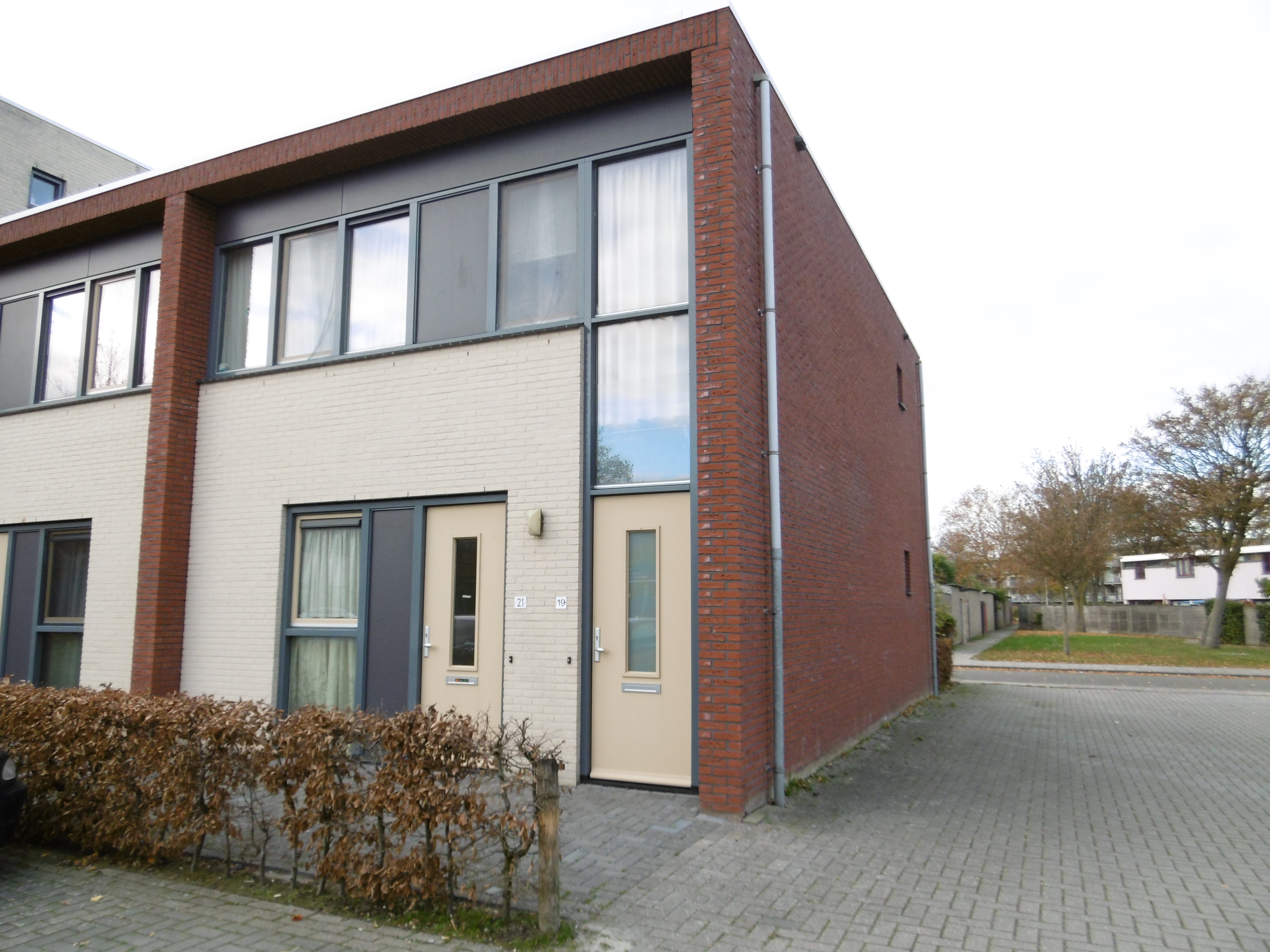 Mercuriusstraat 21, 8303 BG Emmeloord, Nederland