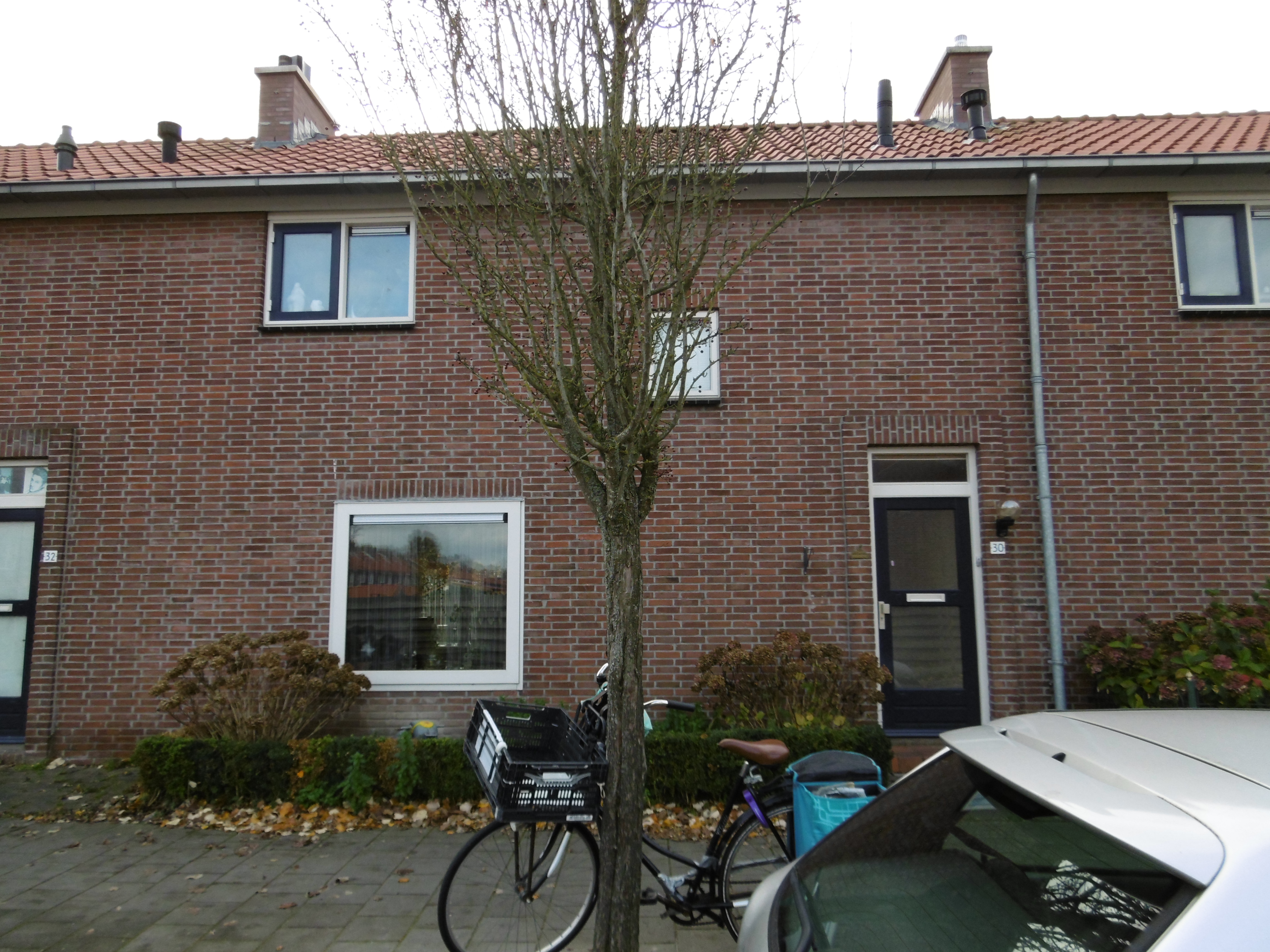 Leemansstraat 30, 8302 GT Emmeloord, Nederland