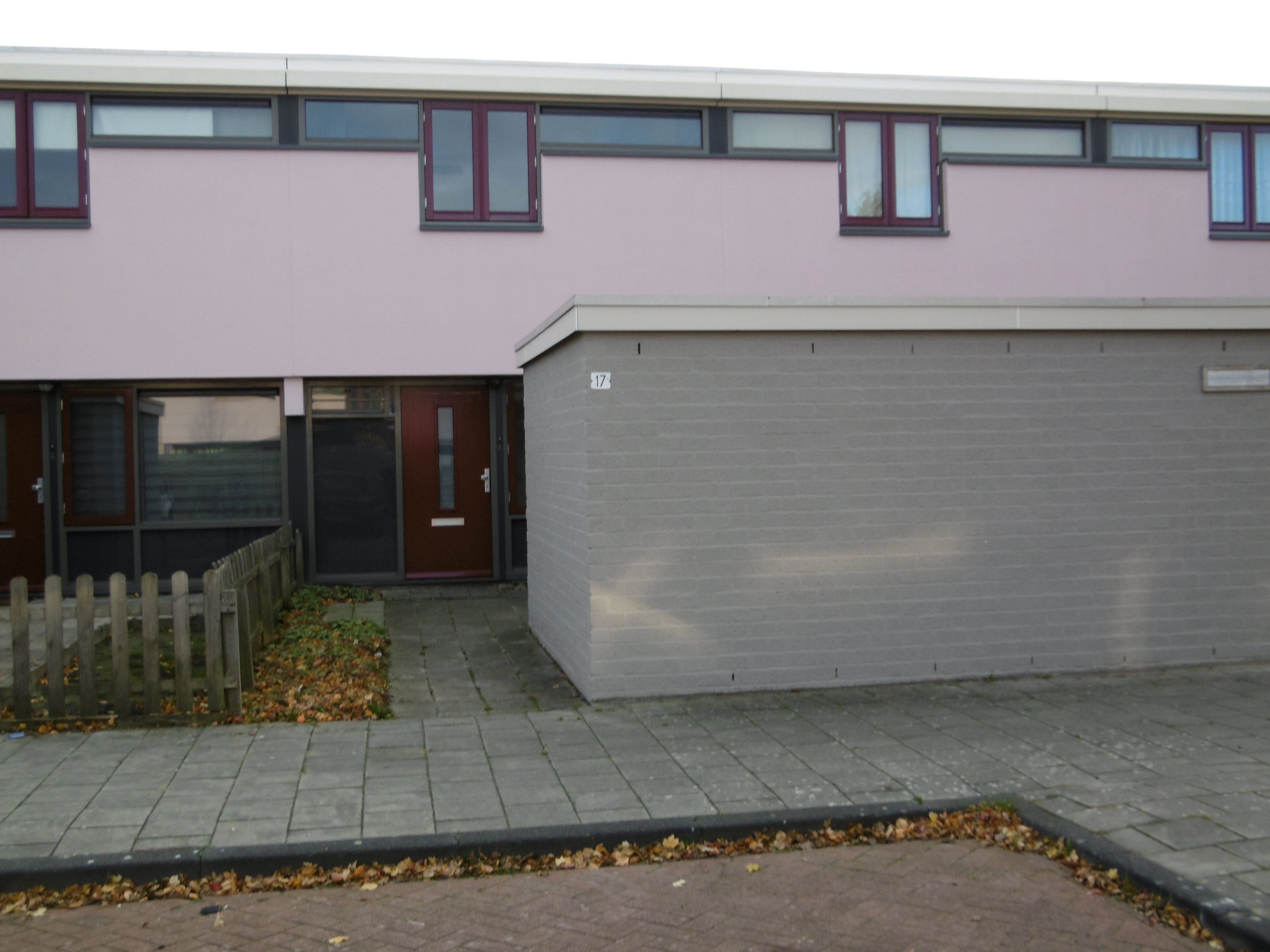 Saturnusstraat 17, 8303 CA Emmeloord, Nederland