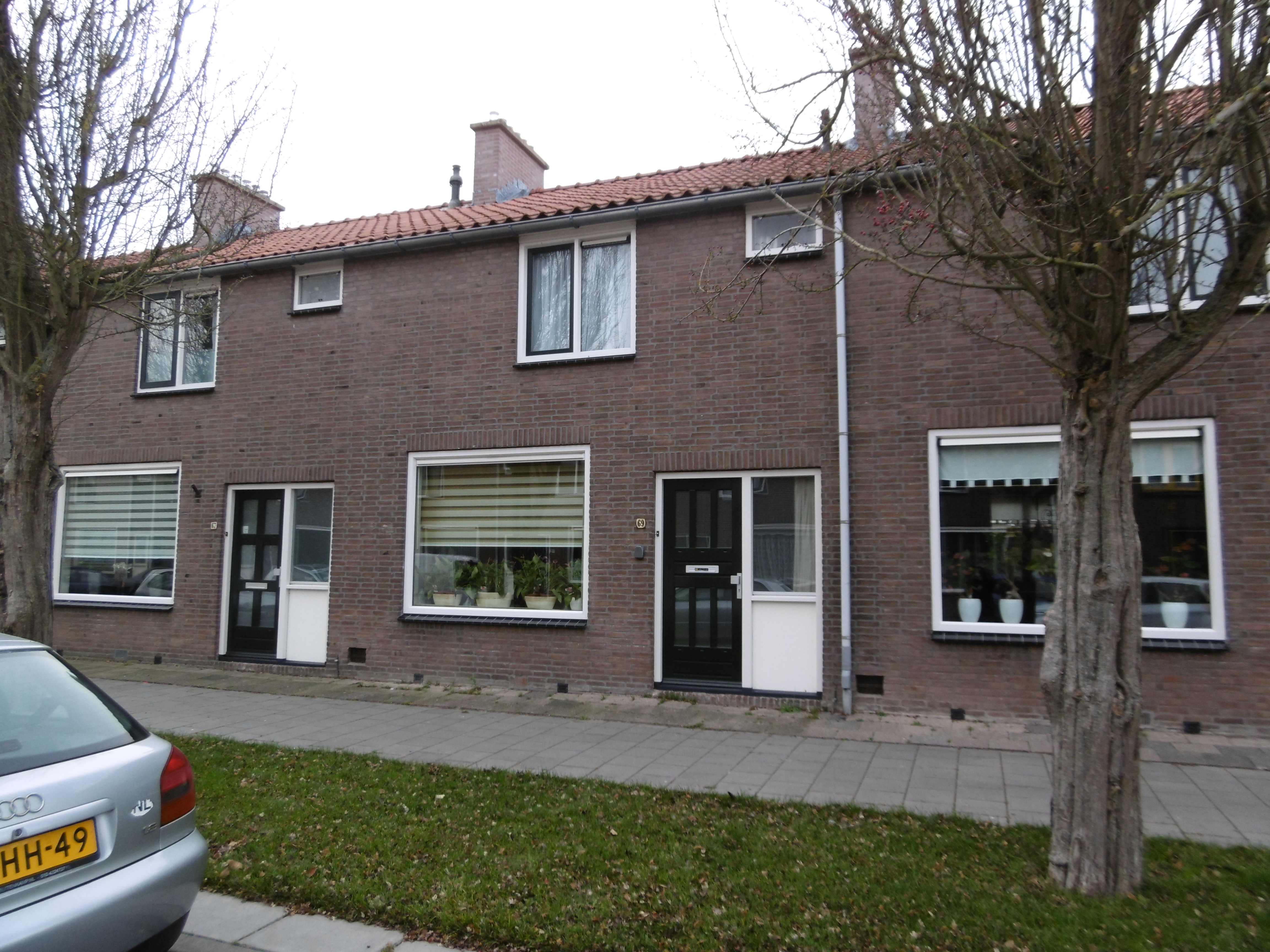 Faddegonstraat 69, 8302 GJ Emmeloord, Nederland