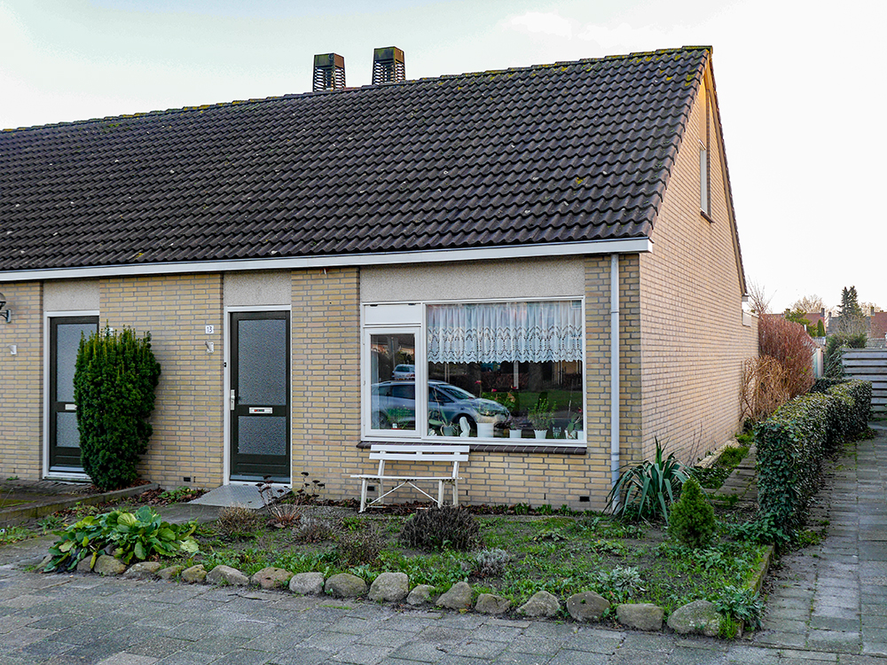 Moerasandijviestraat 13, 8302 CK Emmeloord, Nederland