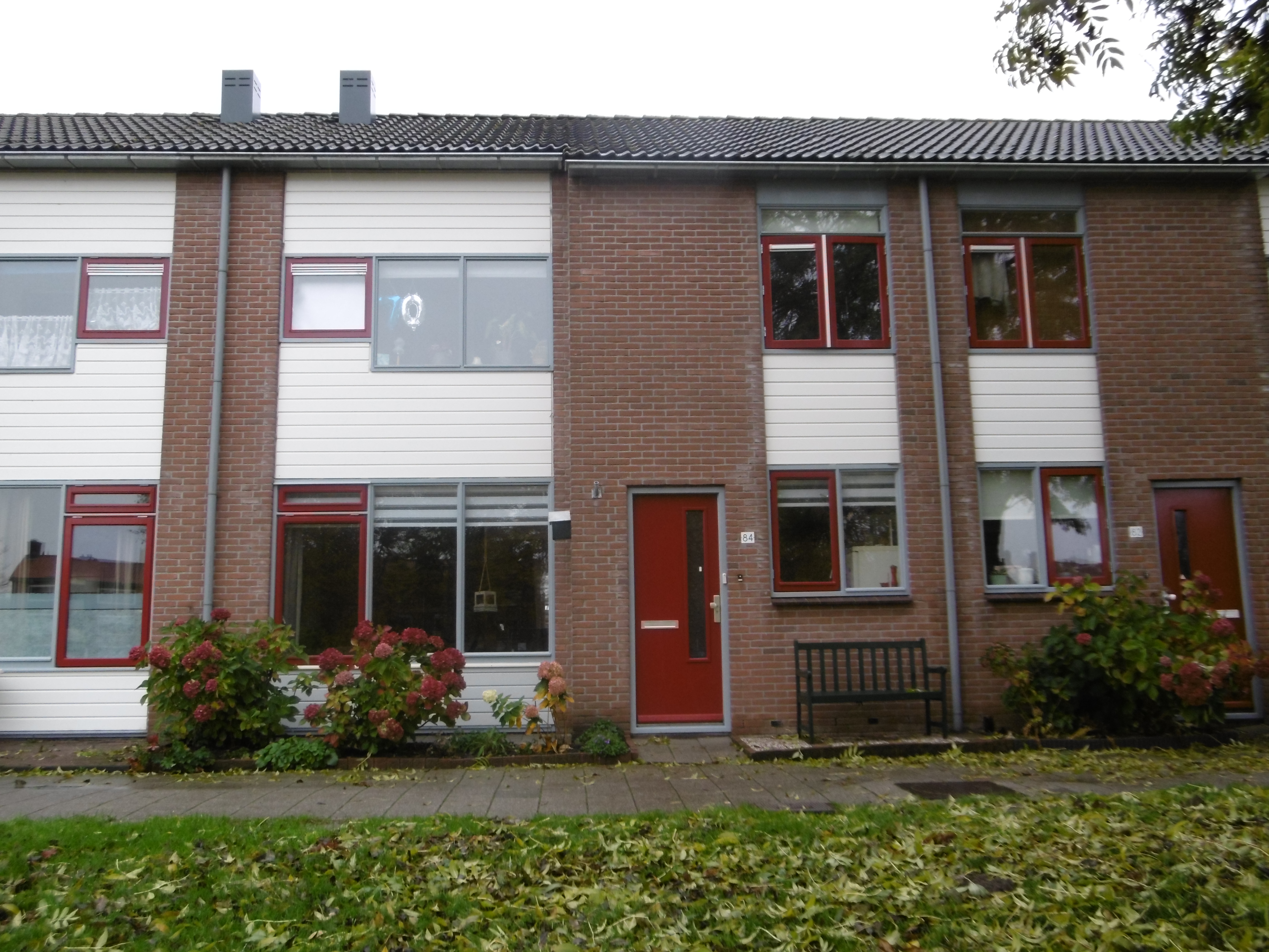 Medemblikpad 84, 8304 CZ Emmeloord, Nederland