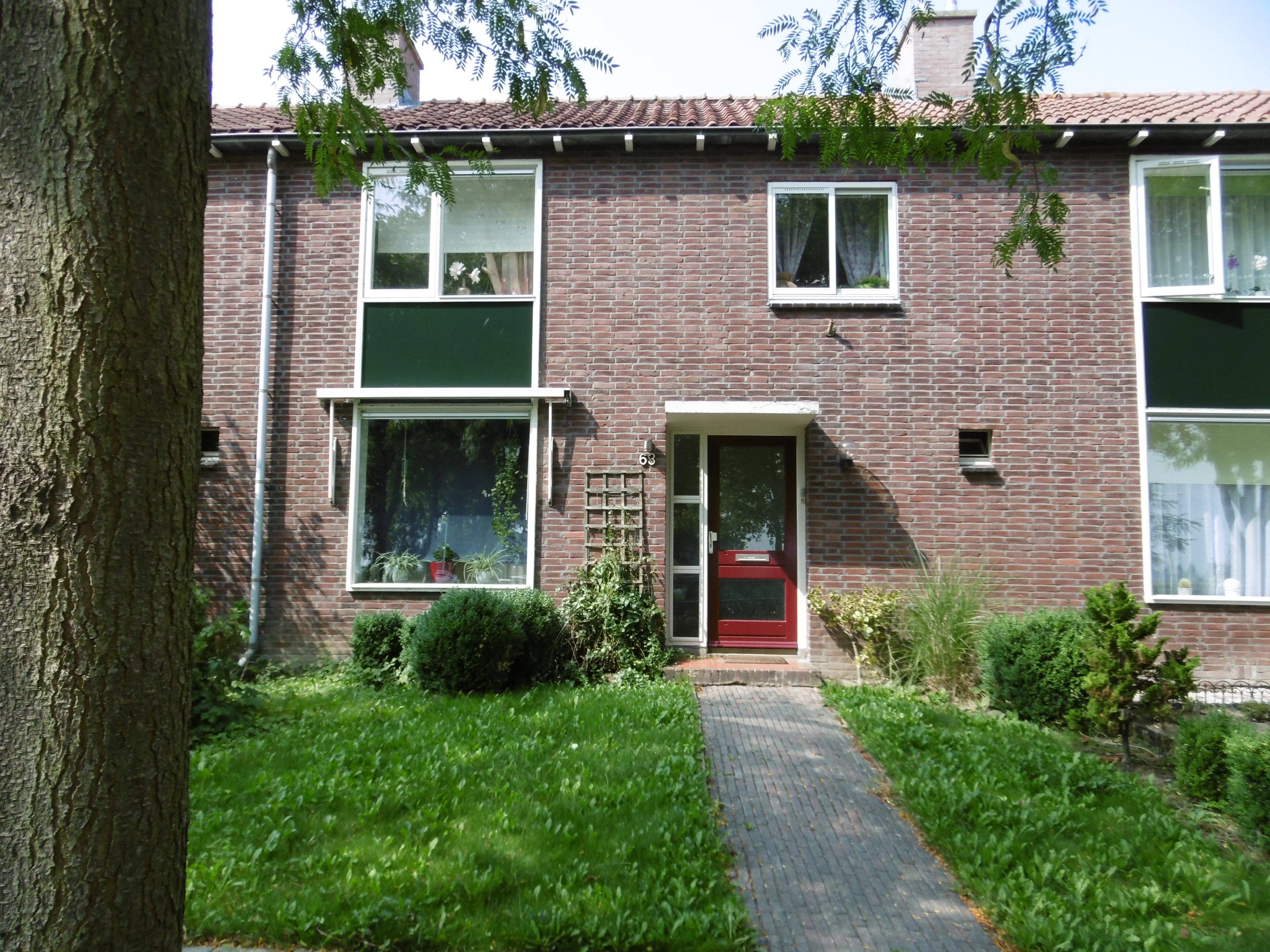 Sint Hubertusplaats 63, 8309 AB Tollebeek, Nederland