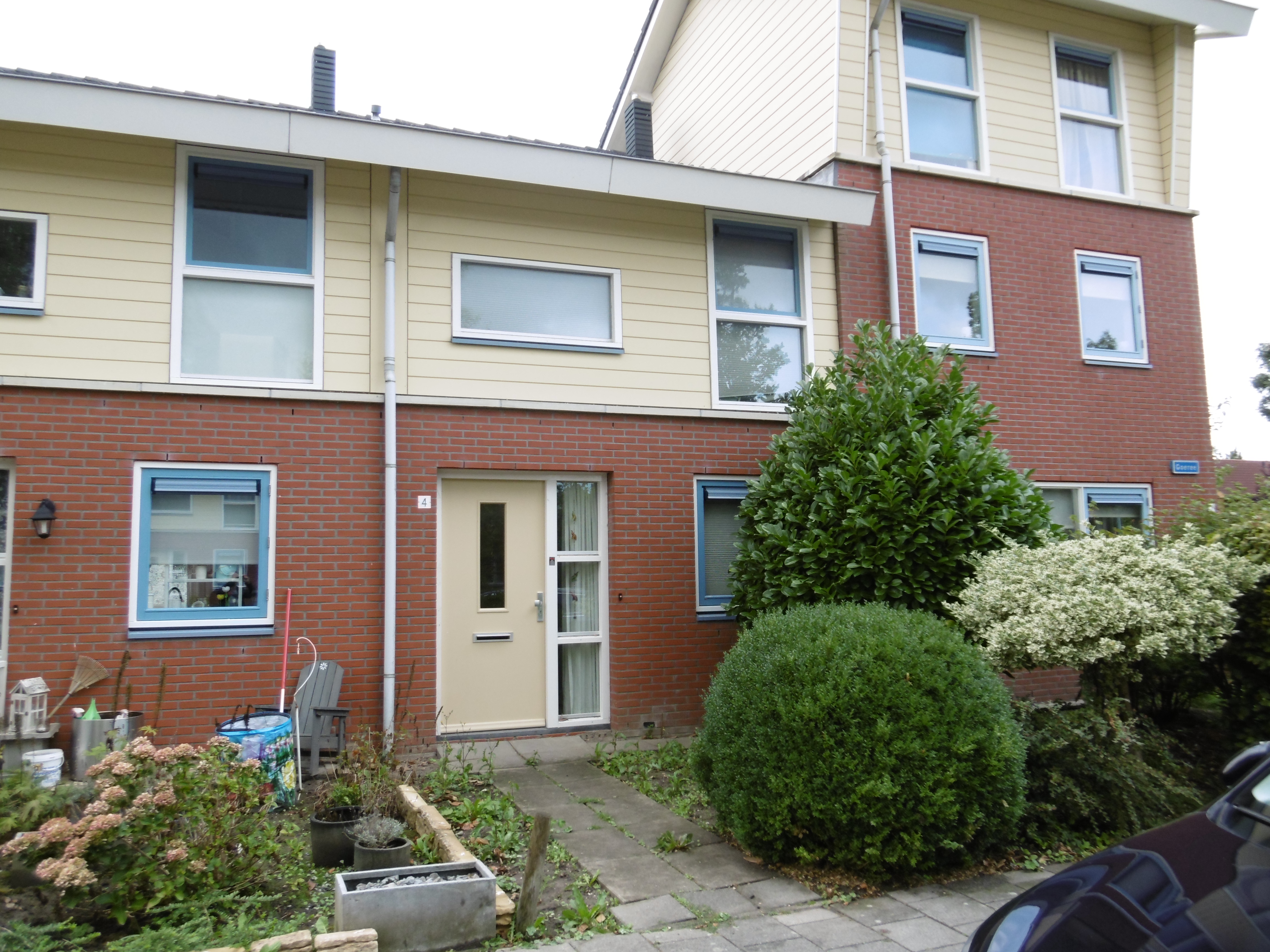 Goeree 4, 8302 NW Emmeloord, Nederland